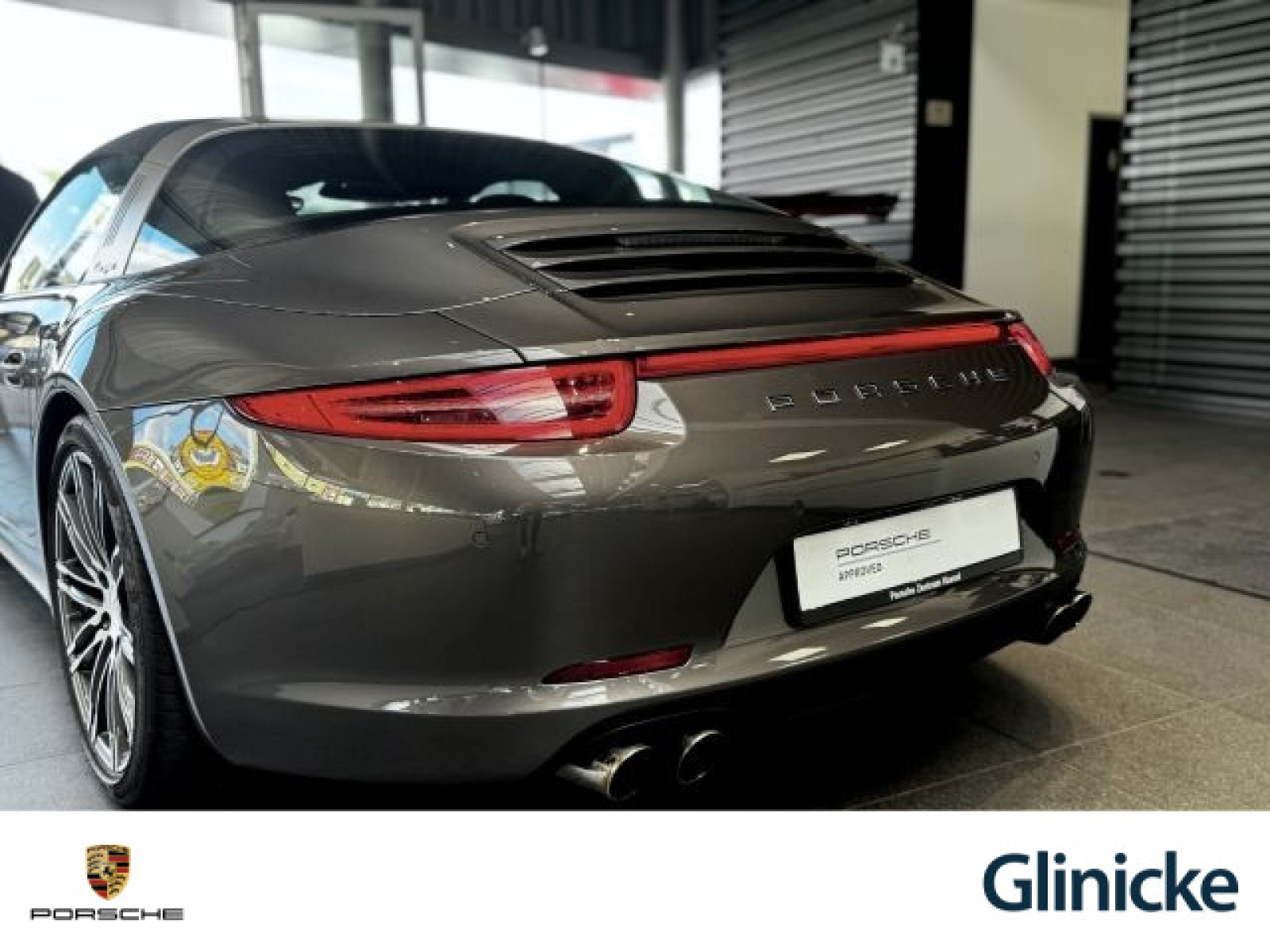 Porsche - 991_30