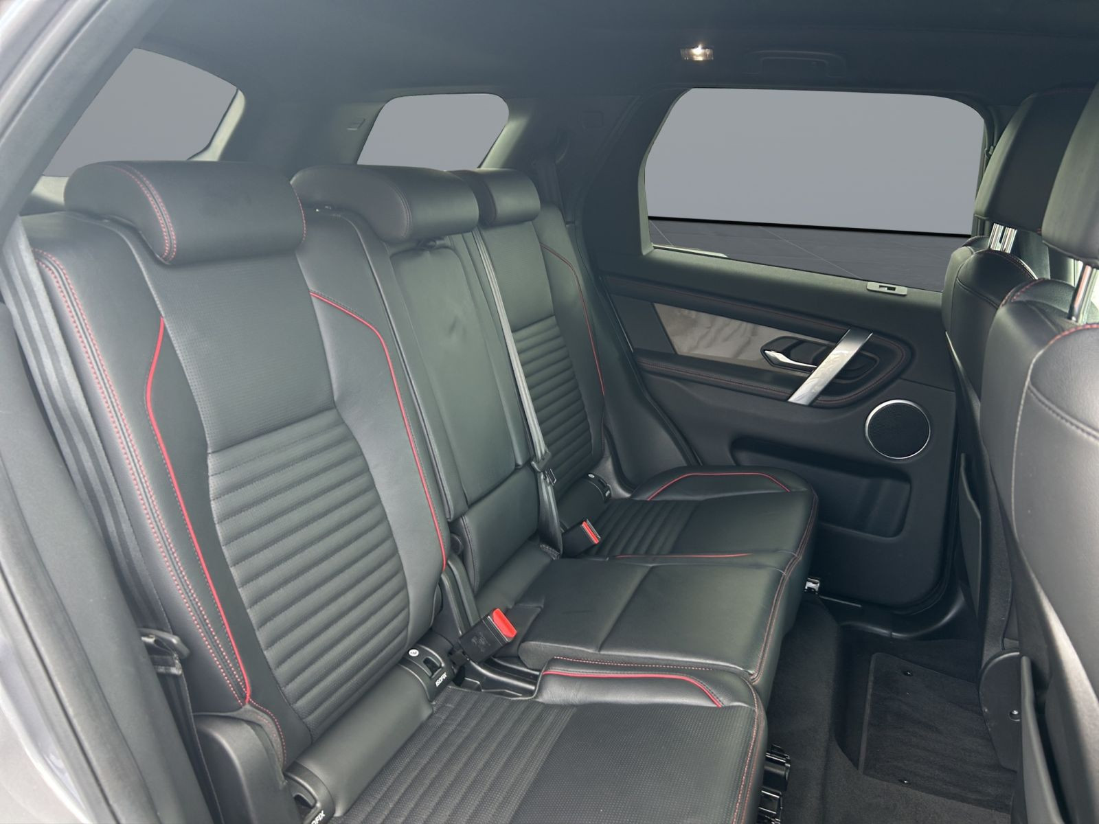 Land Rover - Discovery Sport_5