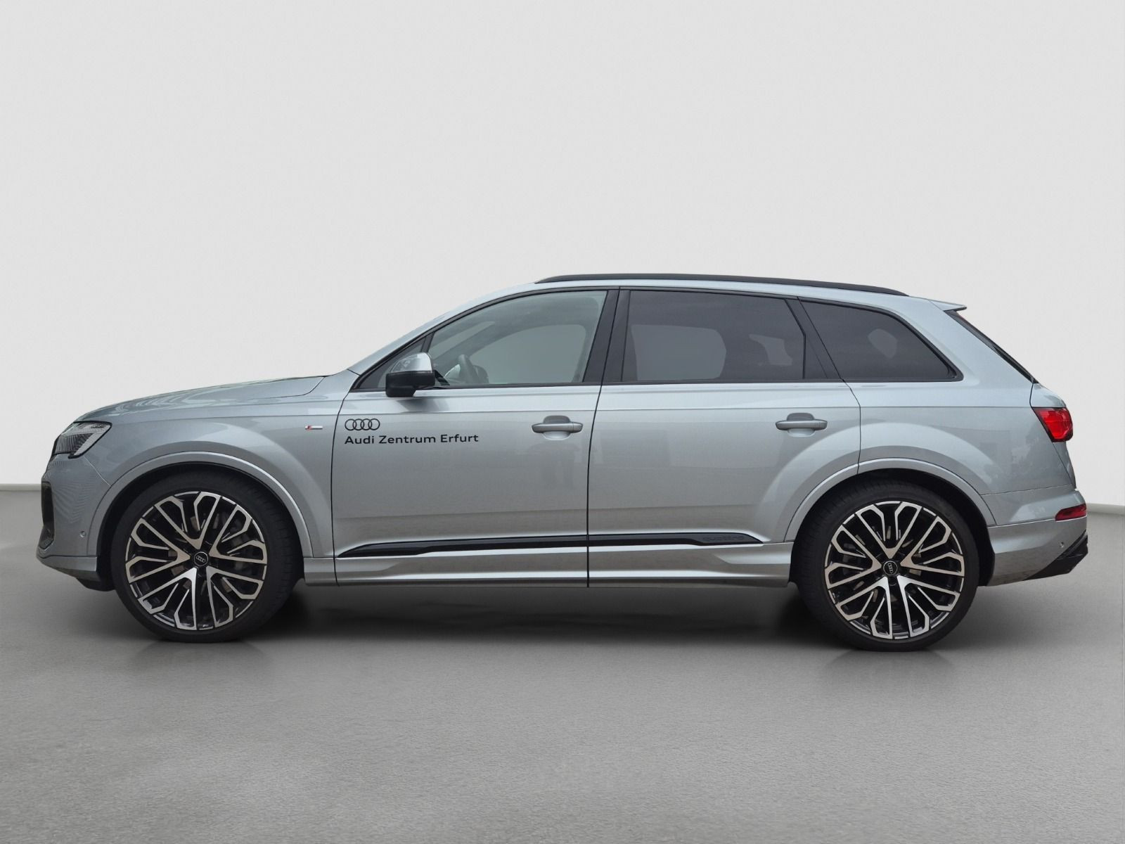 Audi - Q7_5 Audi - Q7_5