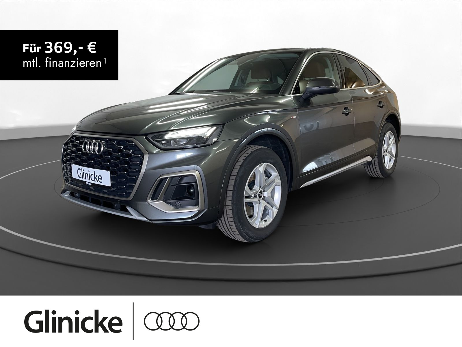 Audi - Q5 Sportback_1