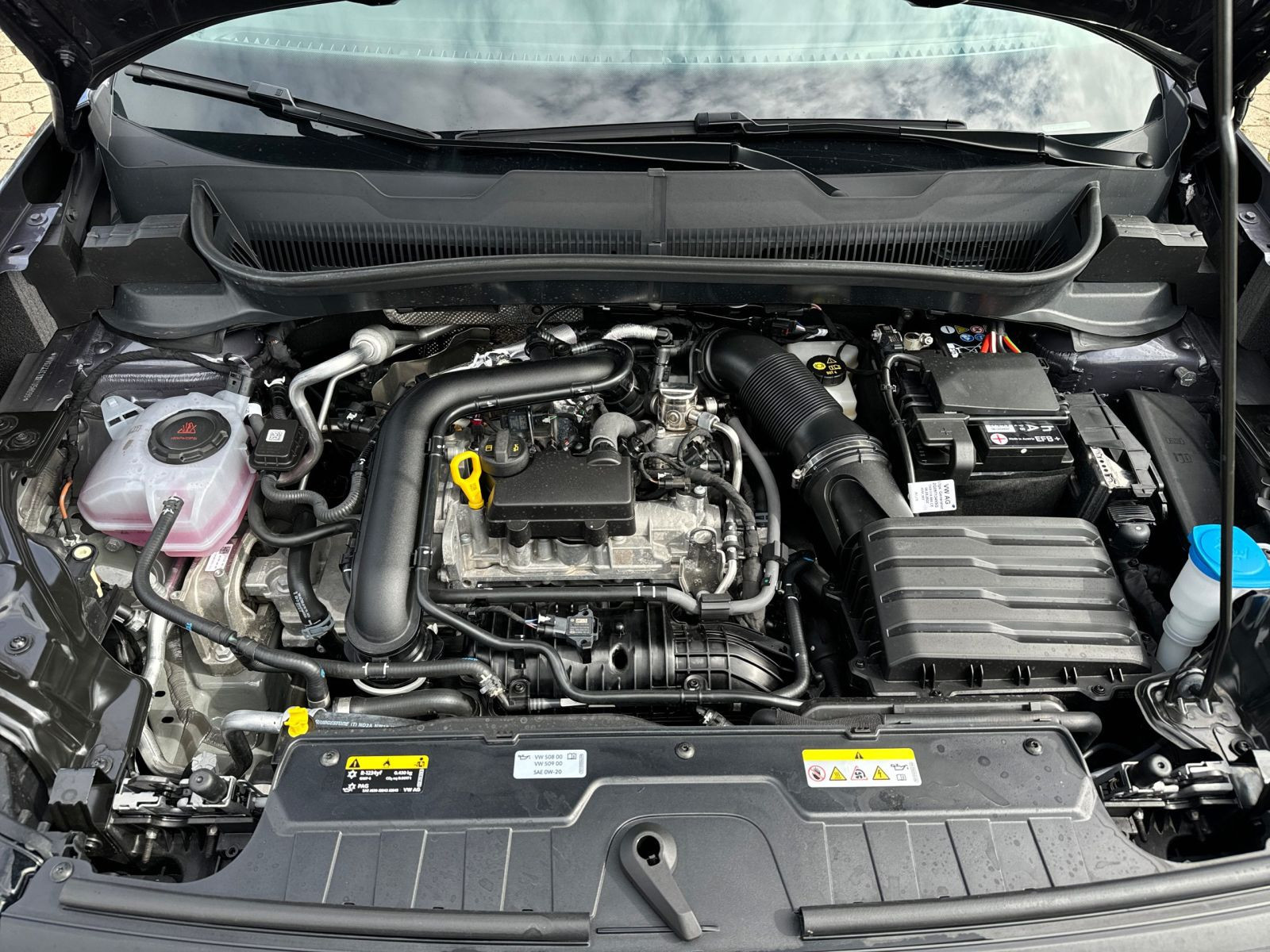 Volkswagen - T-Cross_22