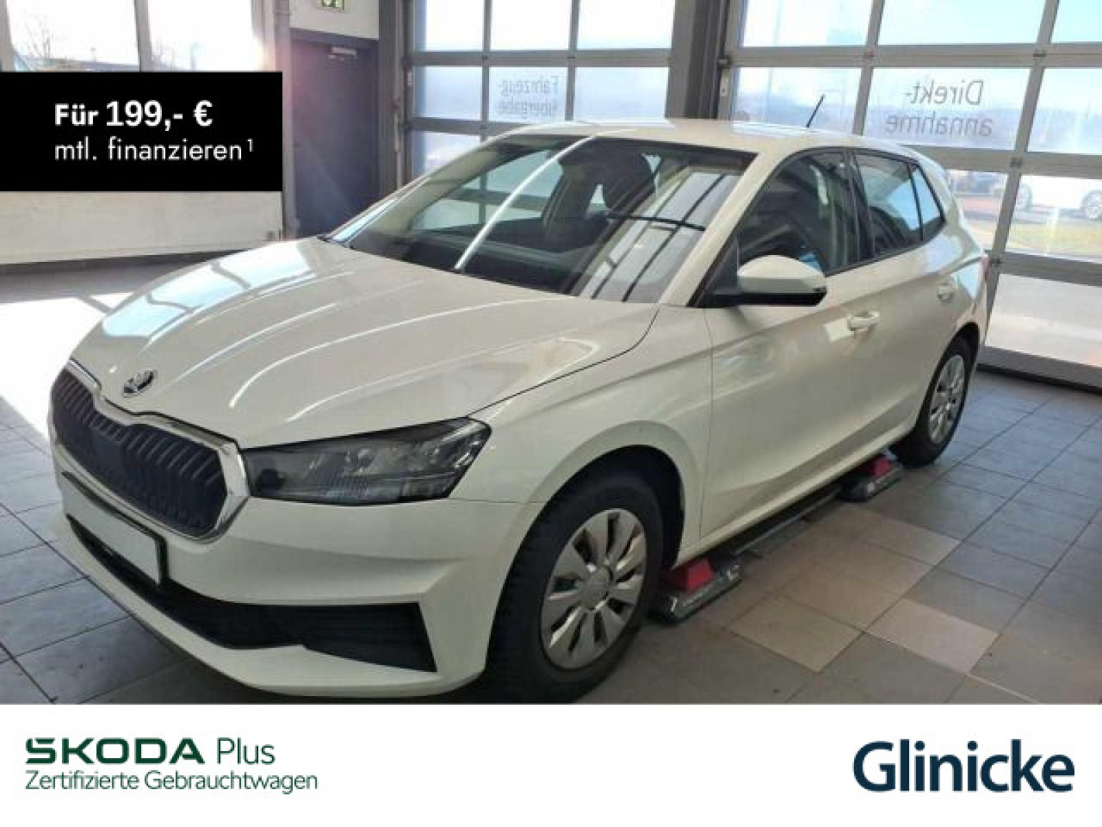 Škoda - Fabia_1