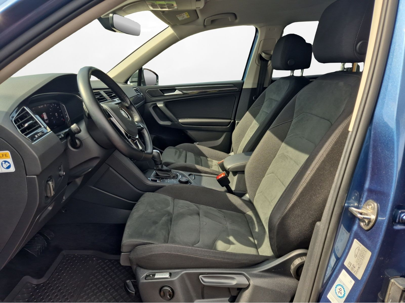 Volkswagen - Tiguan Allspace_4