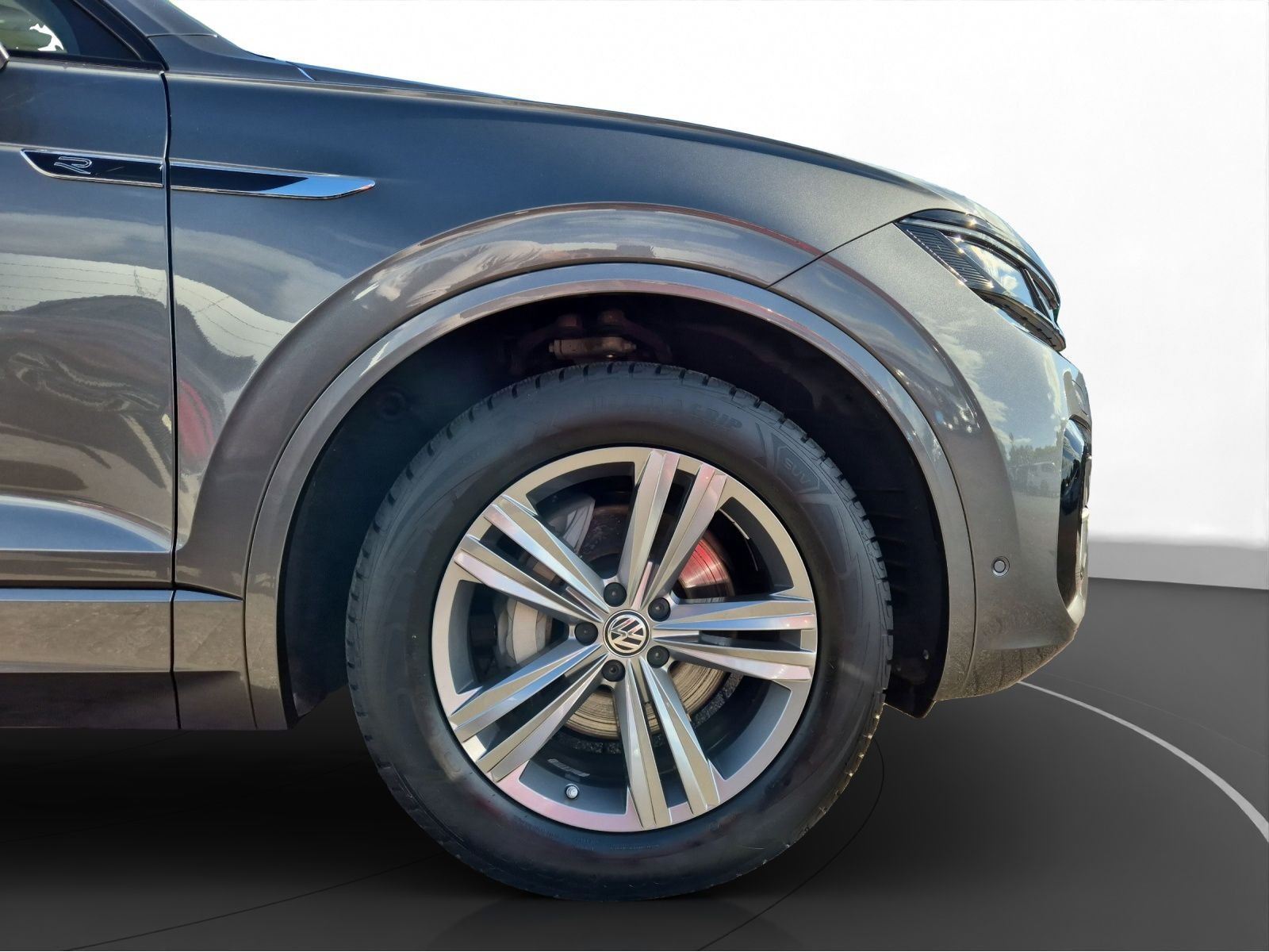 Volkswagen - Touareg_12 Volkswagen - Touareg_12