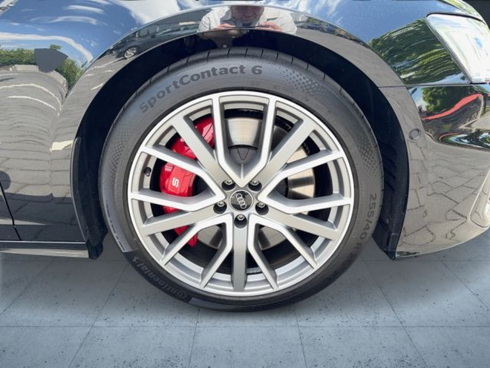 Audi - S6 Avant_8 Audi - S6 Avant_8