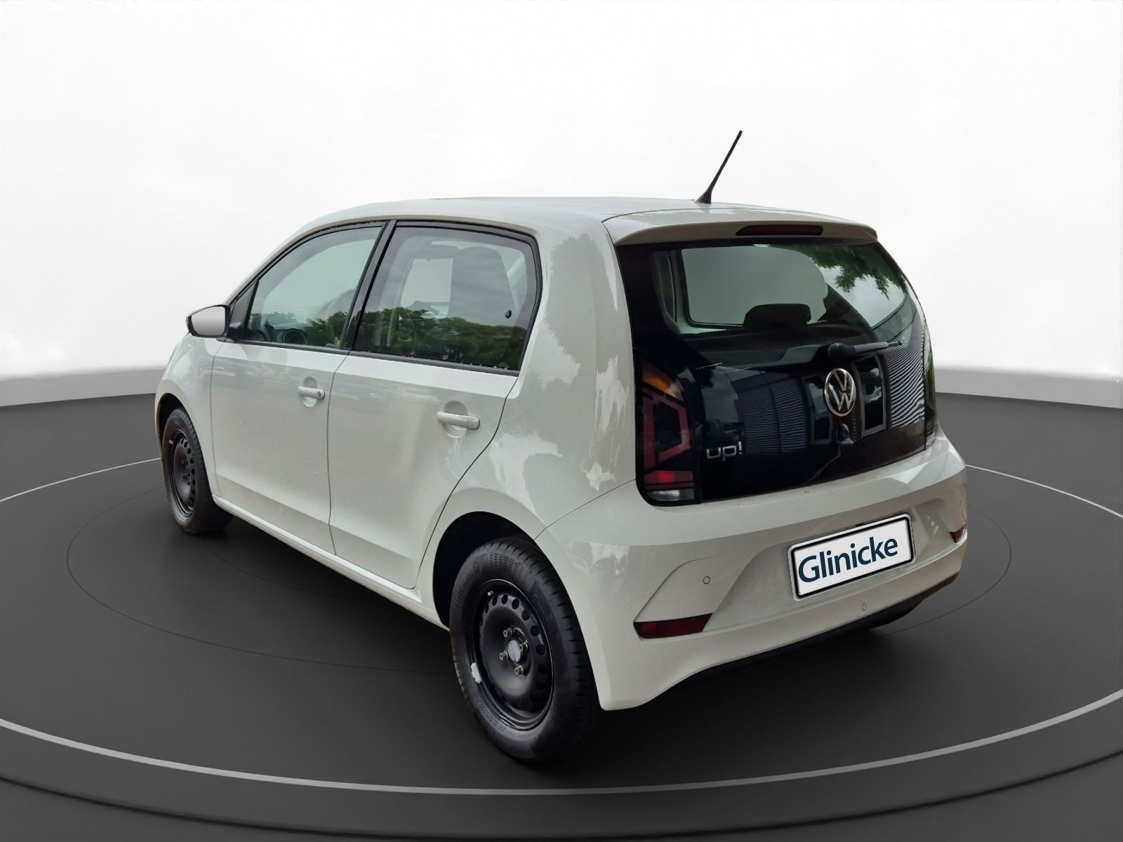 Volkswagen - up!_8
