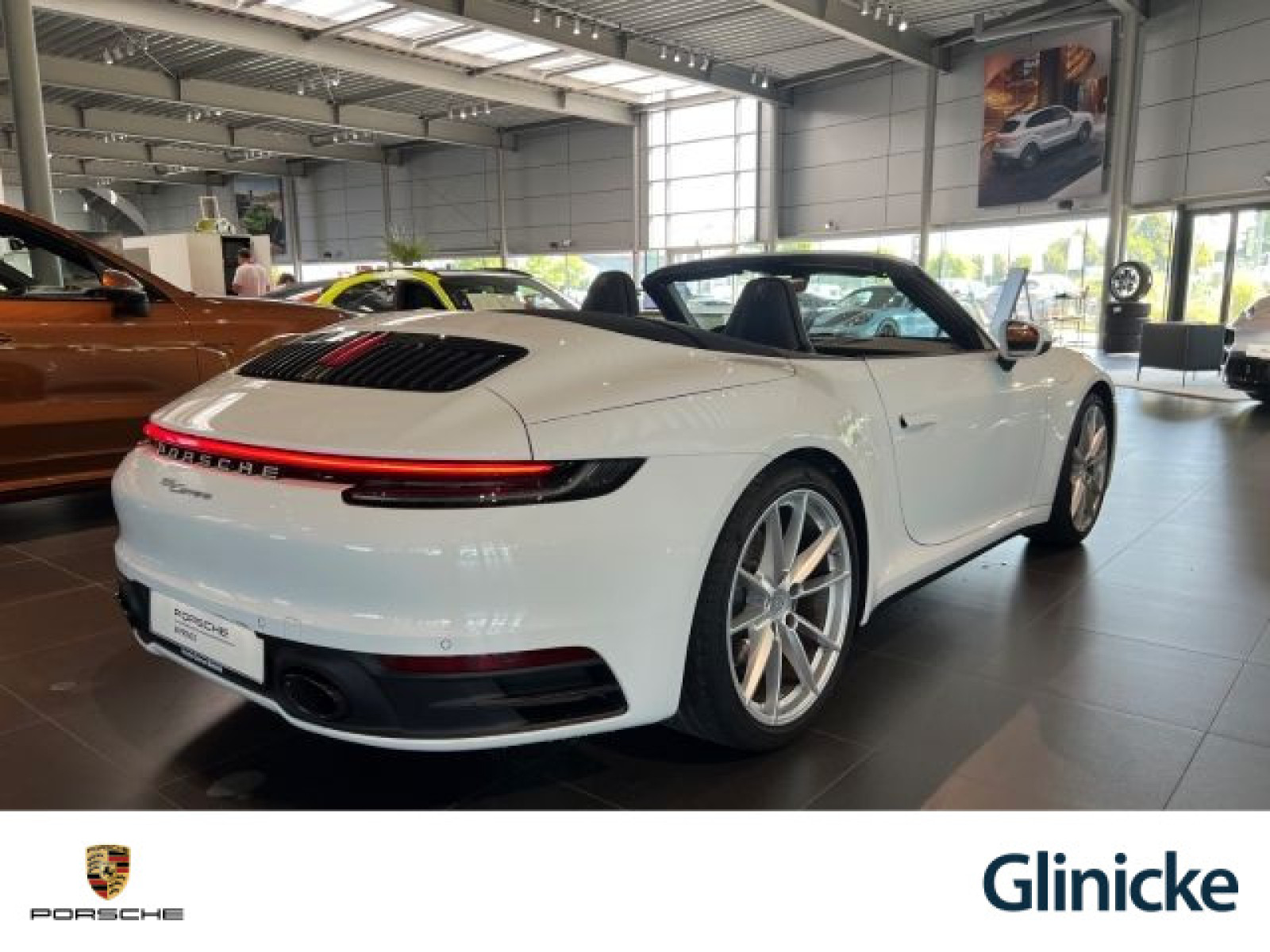 Porsche - 992_27 Porsche - 992_27