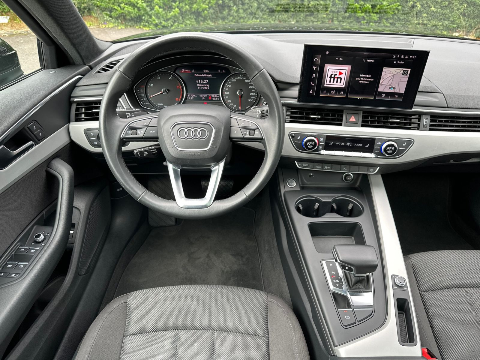 Audi - A4 Avant_13