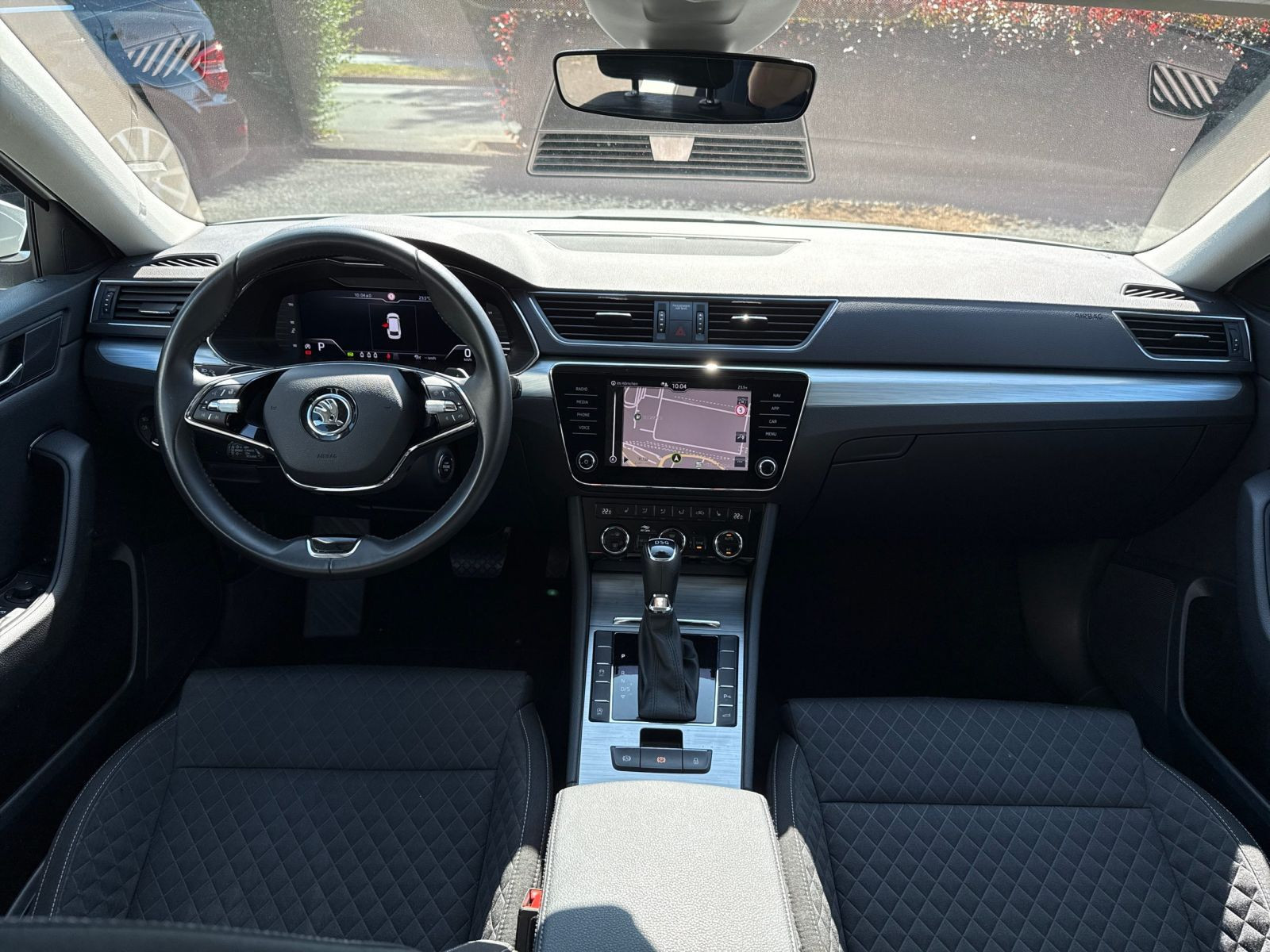 Škoda - Superb_13