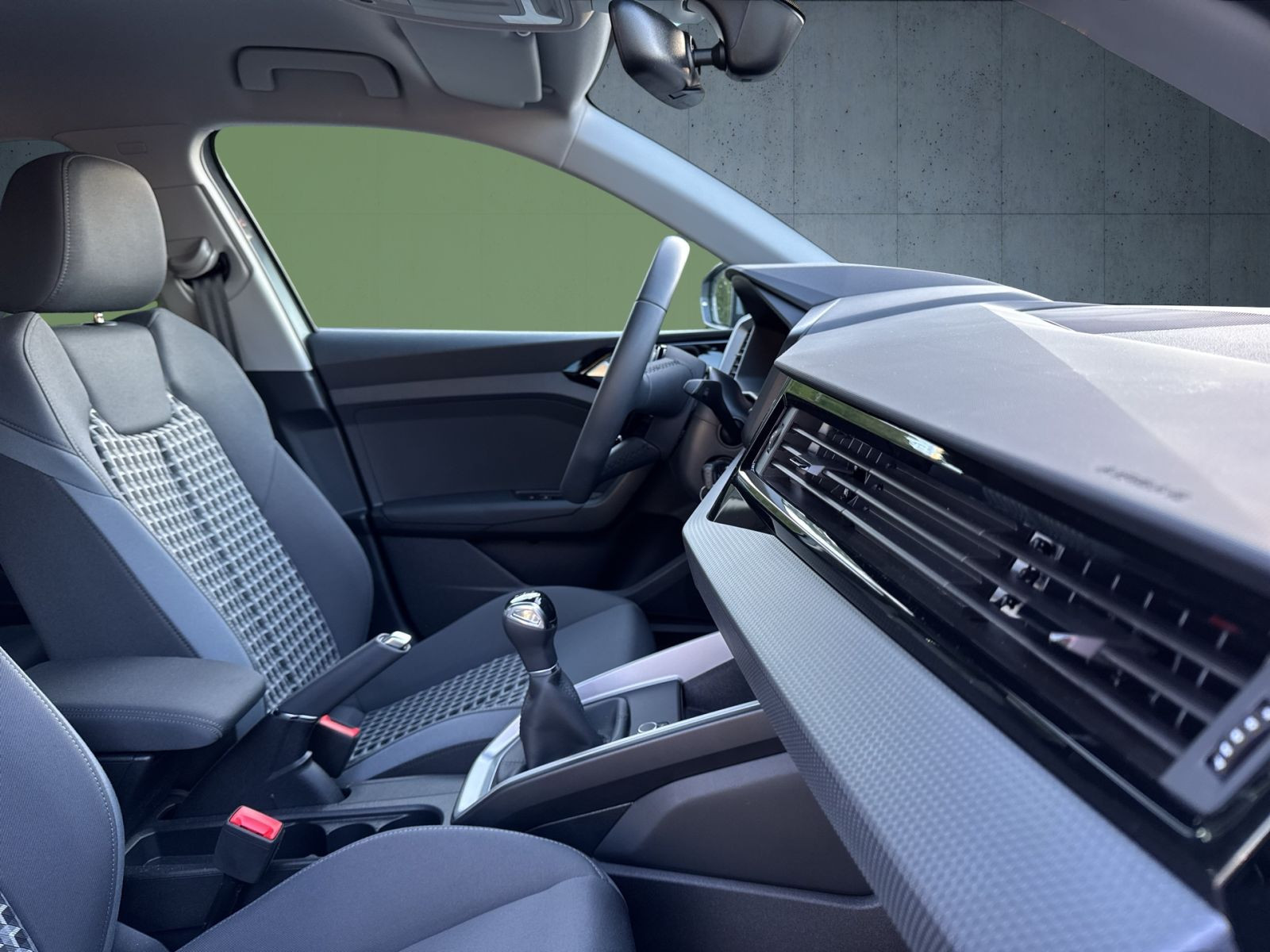 Audi - A1 Sportback_23