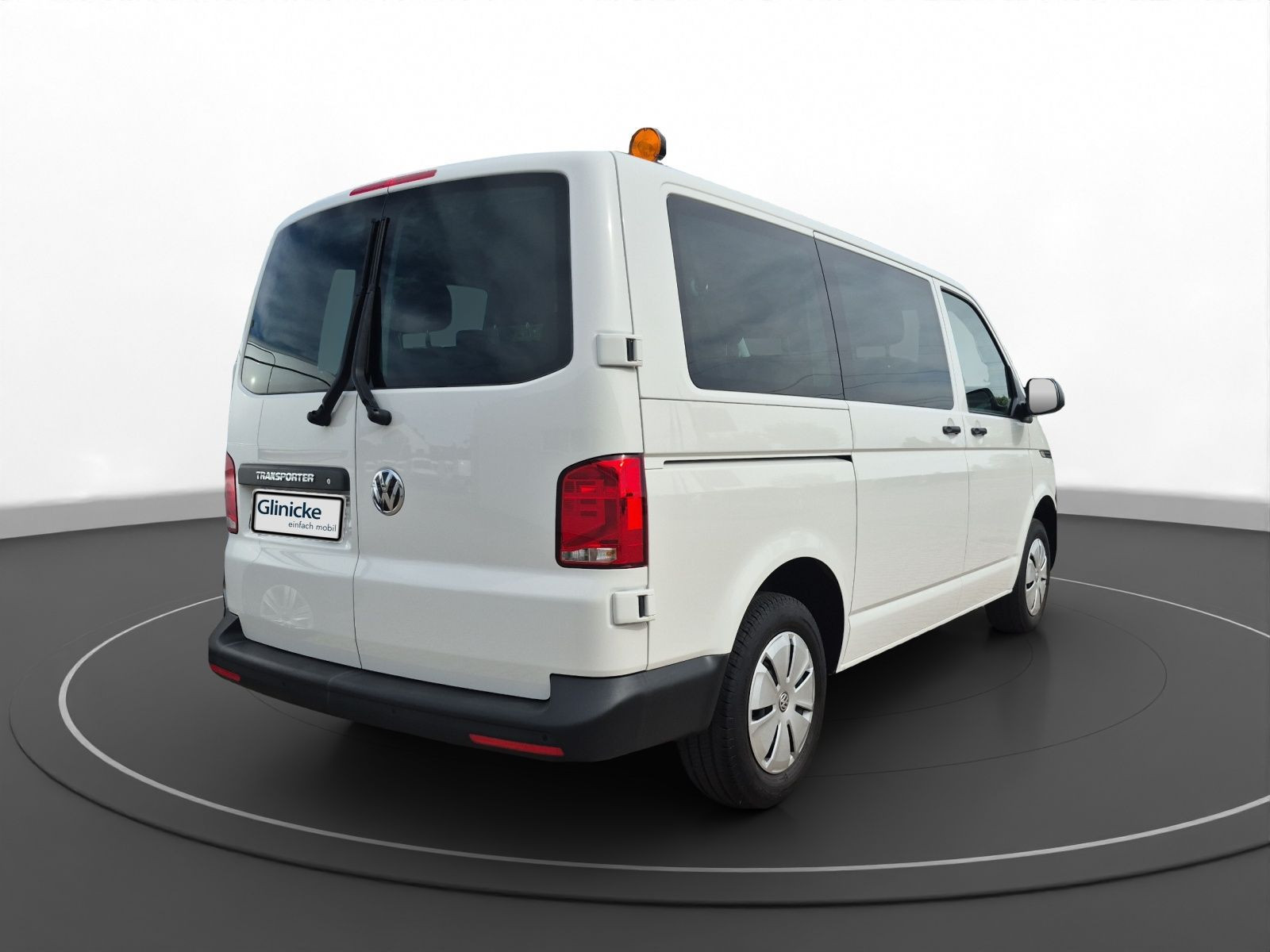 Volkswagen - T6.1 Kombi_10