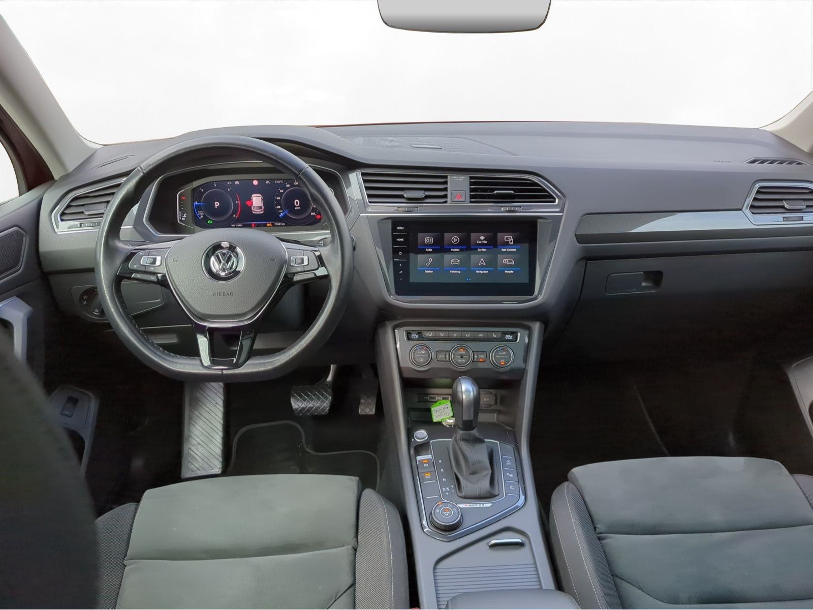 Volkswagen - Tiguan Allspace_6