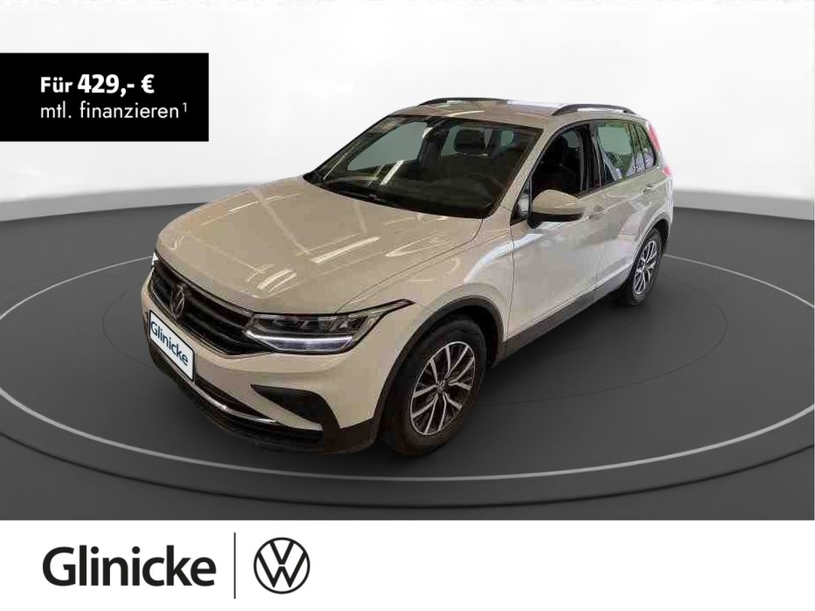 Volkswagen - Tiguan_1