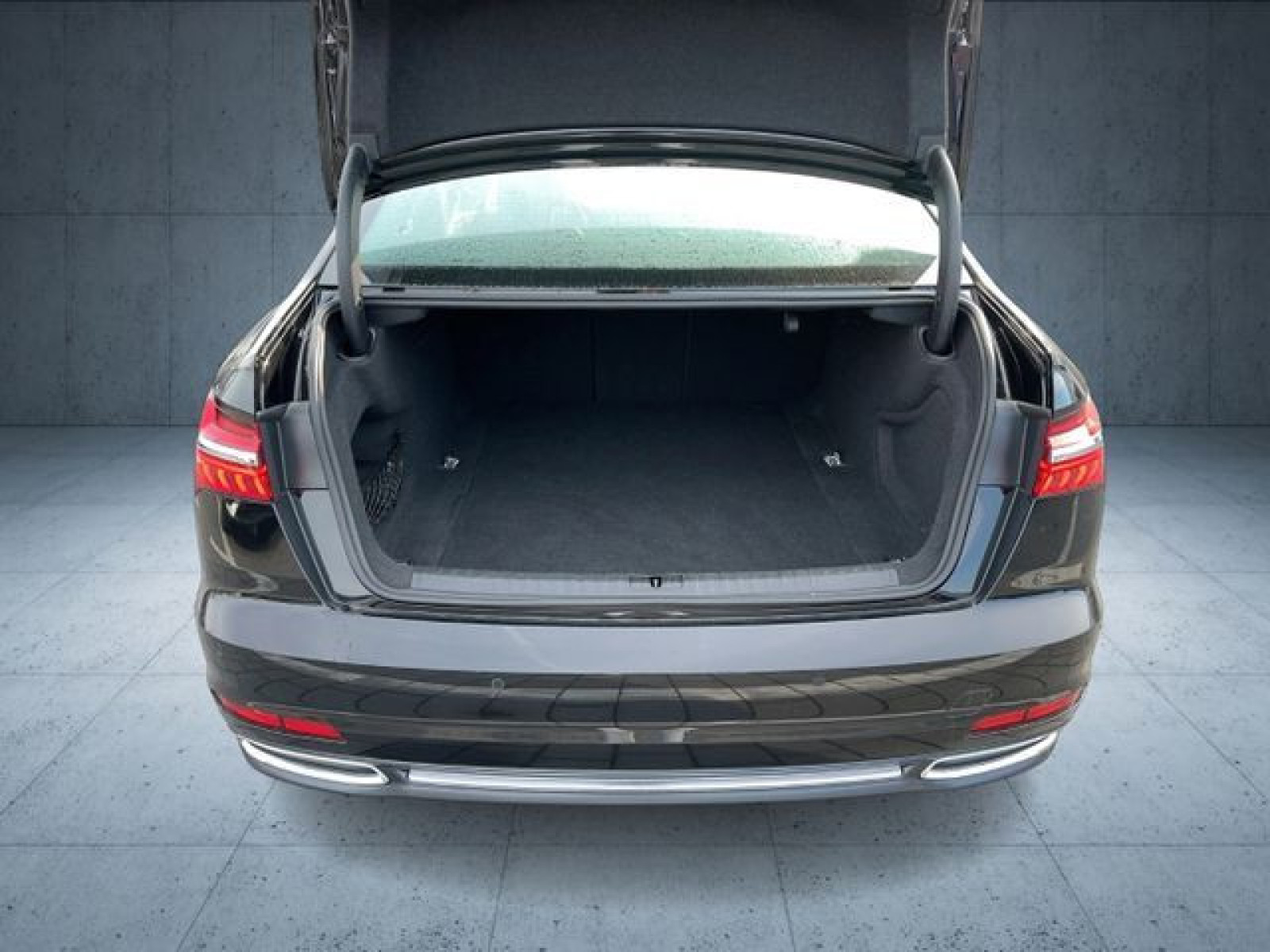 Audi - A6 Limousine_15