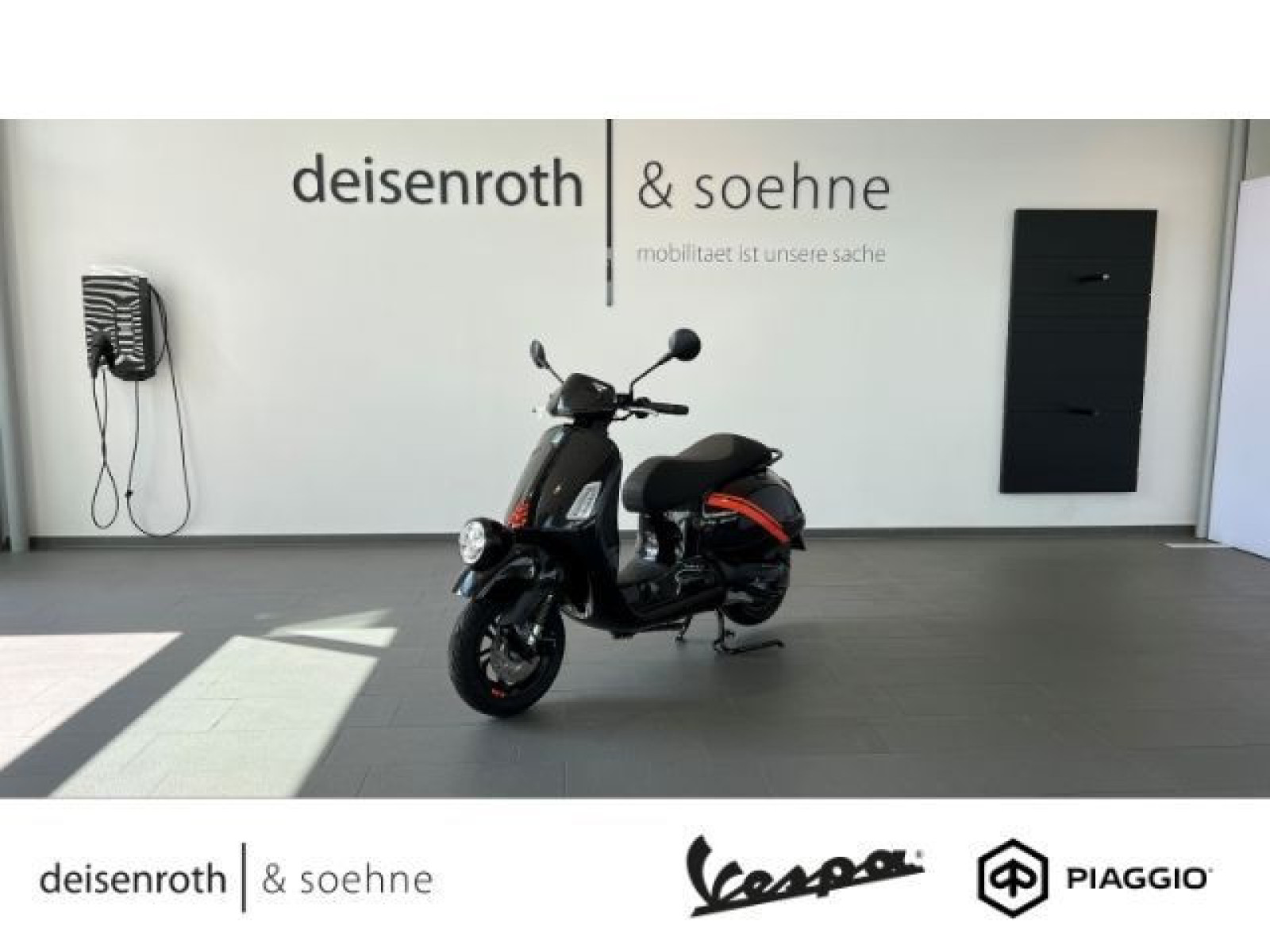 Vespa - _1