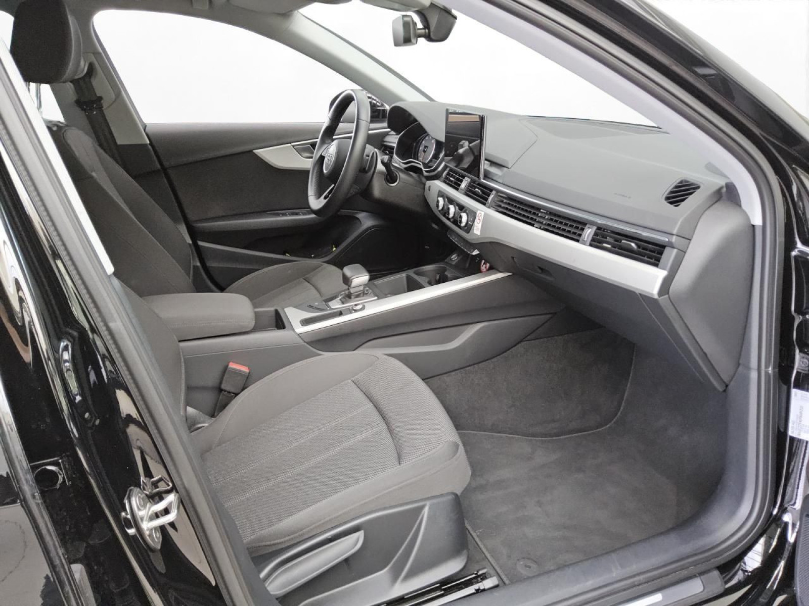 Audi - A4 Avant_5