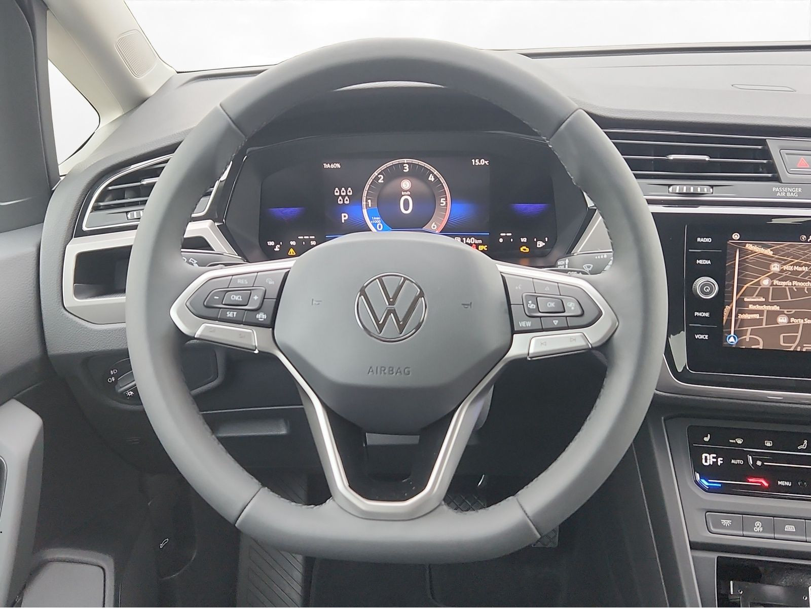 Volkswagen - Touran_12 Volkswagen - Touran_12