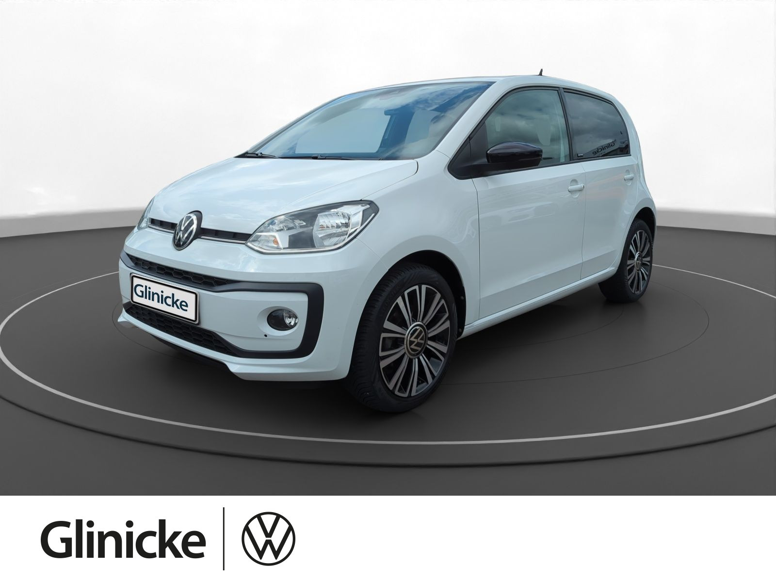Volkswagen - up!_1