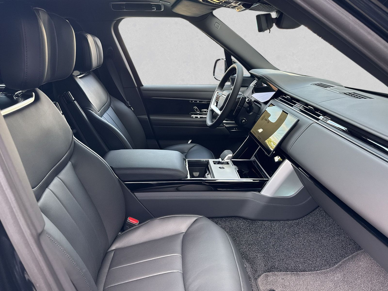 Land Rover - Range Rover_3