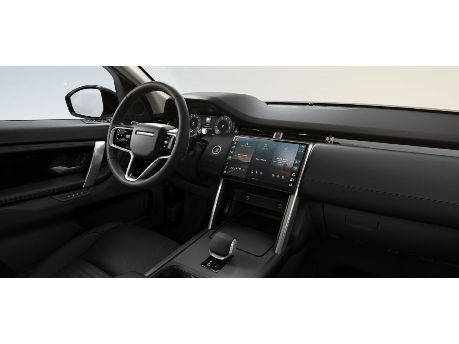 Land Rover - Discovery Sport_5