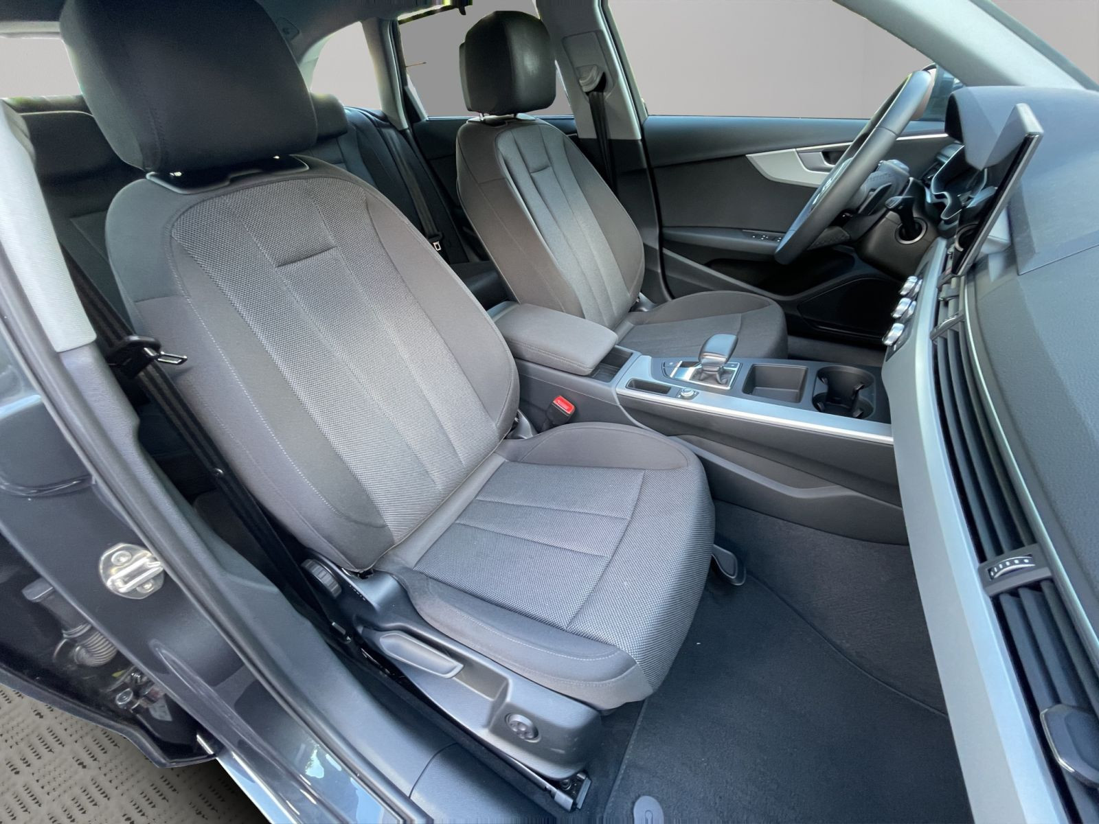 Audi - A4 Avant_19