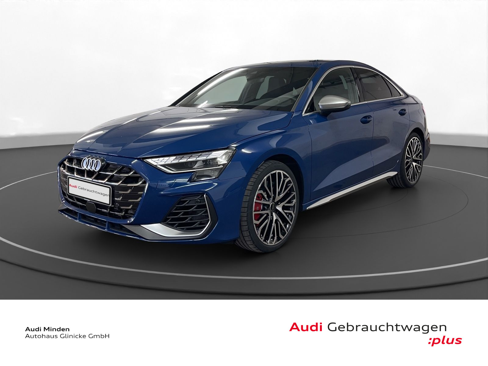 Audi - S3 Limousine_1