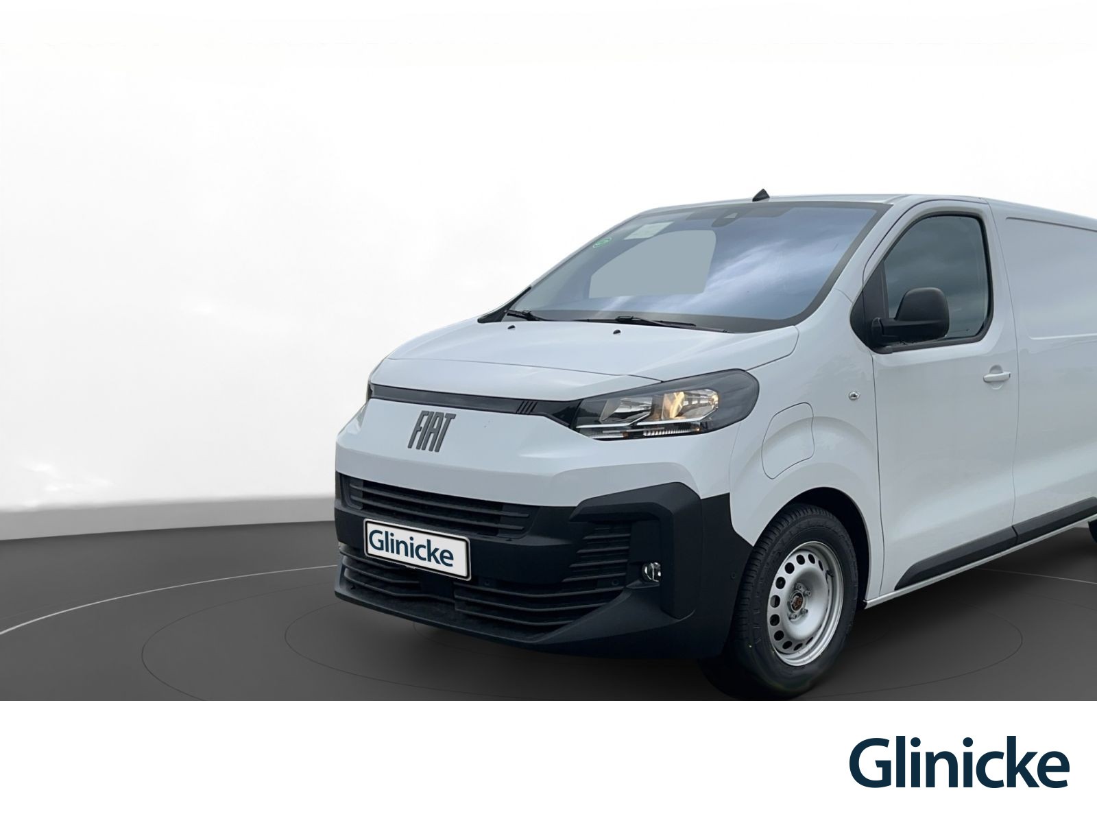 E-Scudo Elektro serie 2 KaWa L2 75 kWh