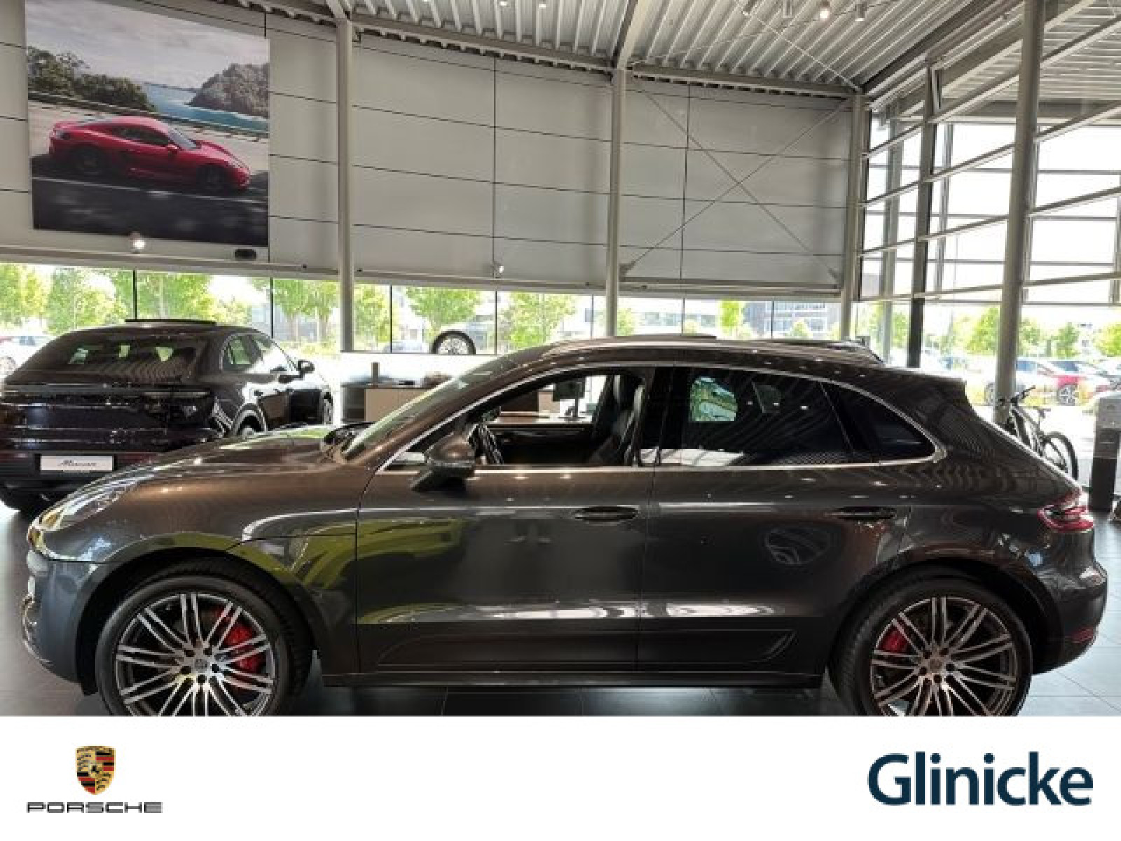 Porsche - Macan_2