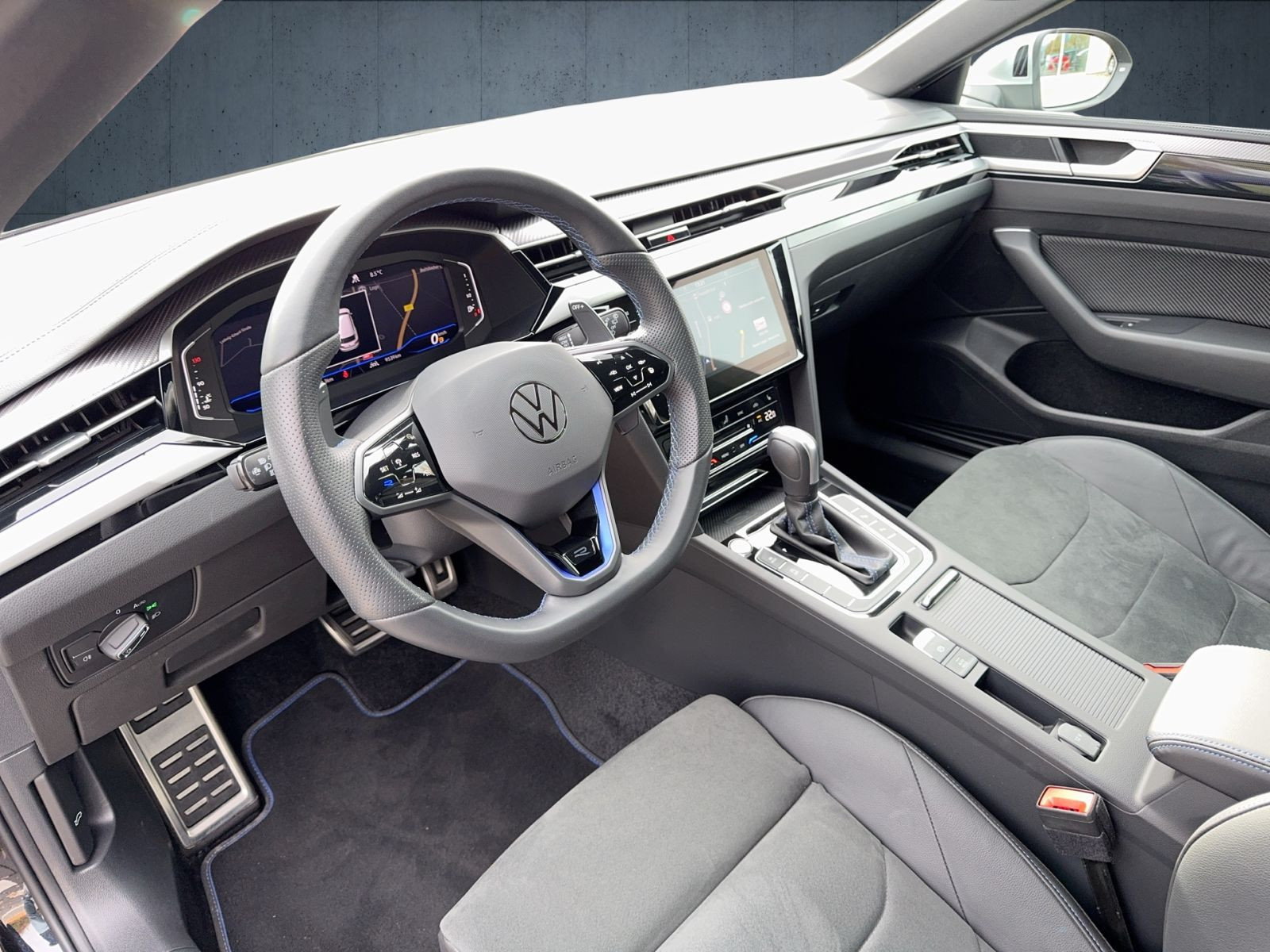 Volkswagen - Arteon_9