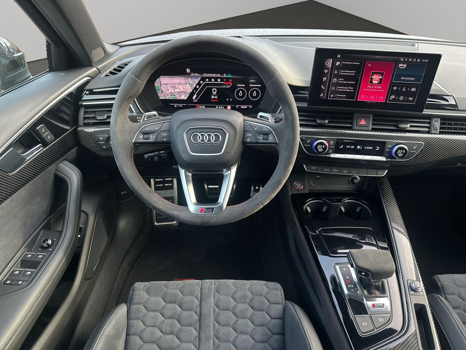 Audi - RS 4_11