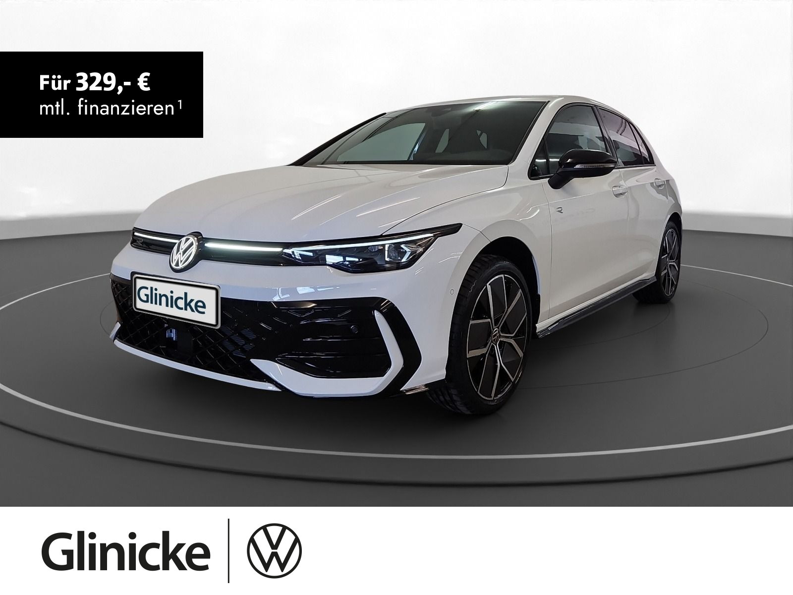 Volkswagen - Golf_1