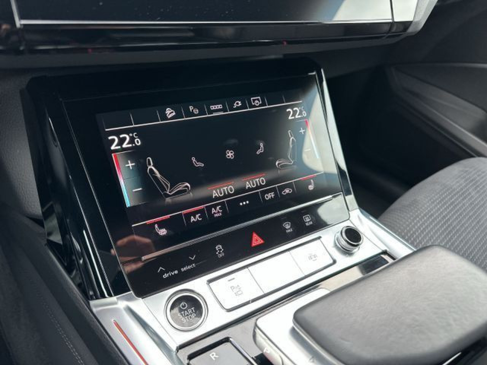 Audi - e-tron Sportback_26