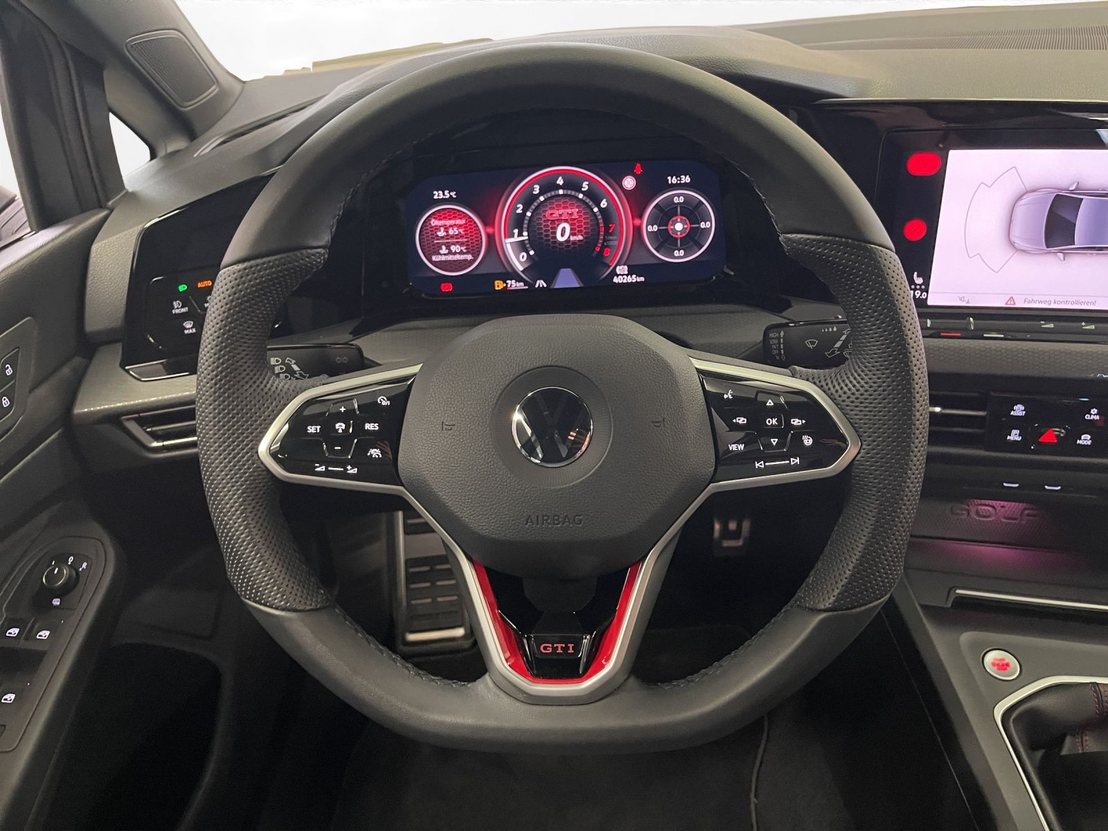 Volkswagen - Golf GTI_20