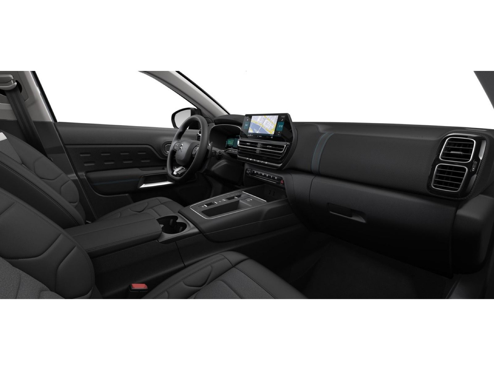 Citroën - C5 Aircross_9