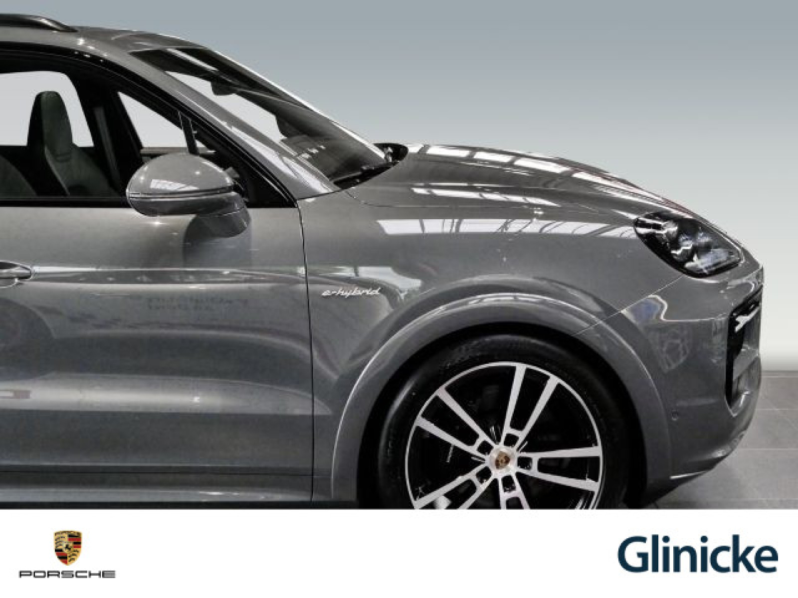 Porsche - Cayenne_24