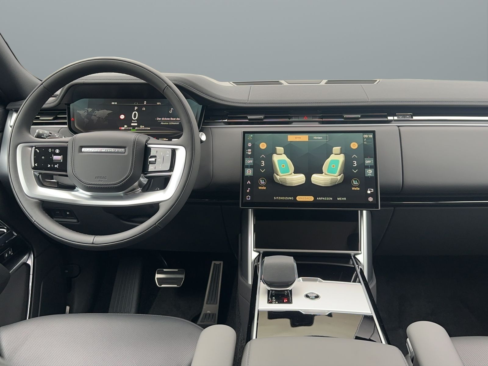 Land Rover - Range Rover_4