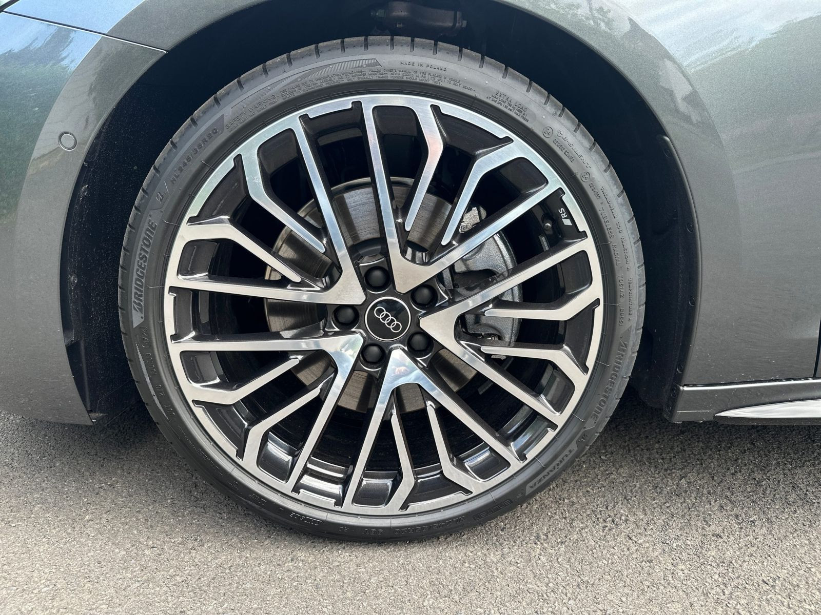 Audi - A5 Avant_9