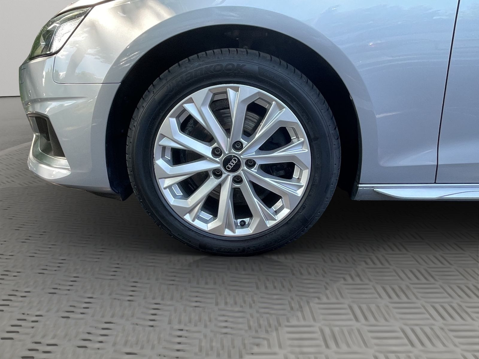 Audi - A4 Avant_19