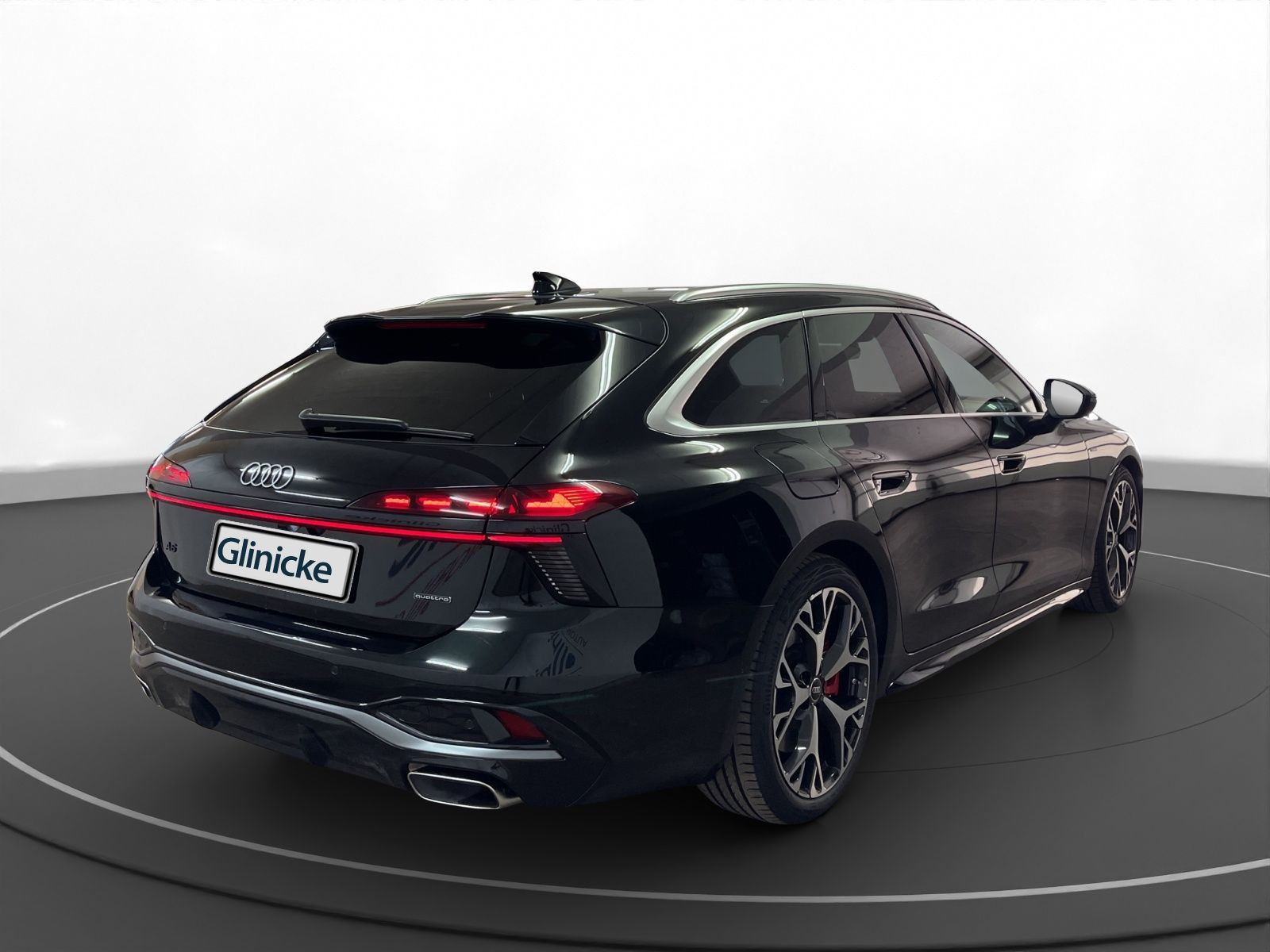 Audi - A6 Avant_4