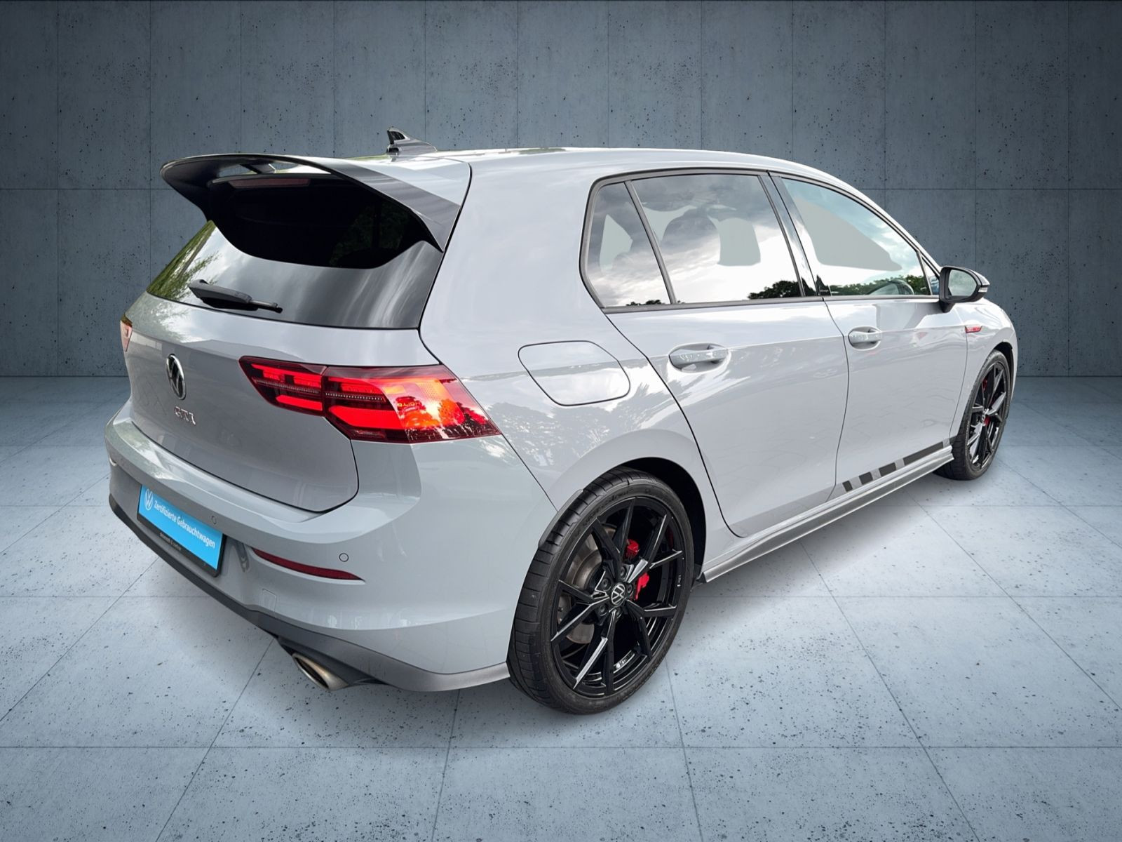 Volkswagen - Golf GTI_7