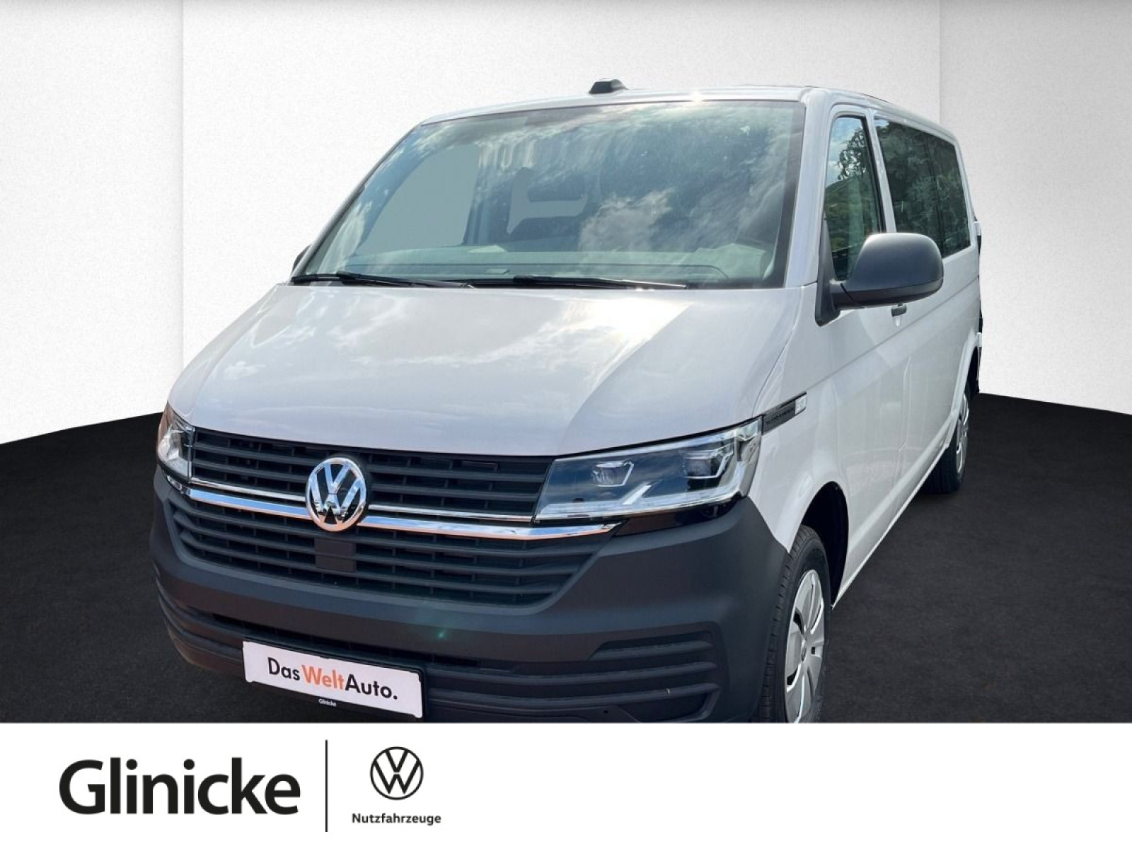 Volkswagen - T6.1 Kombi_1