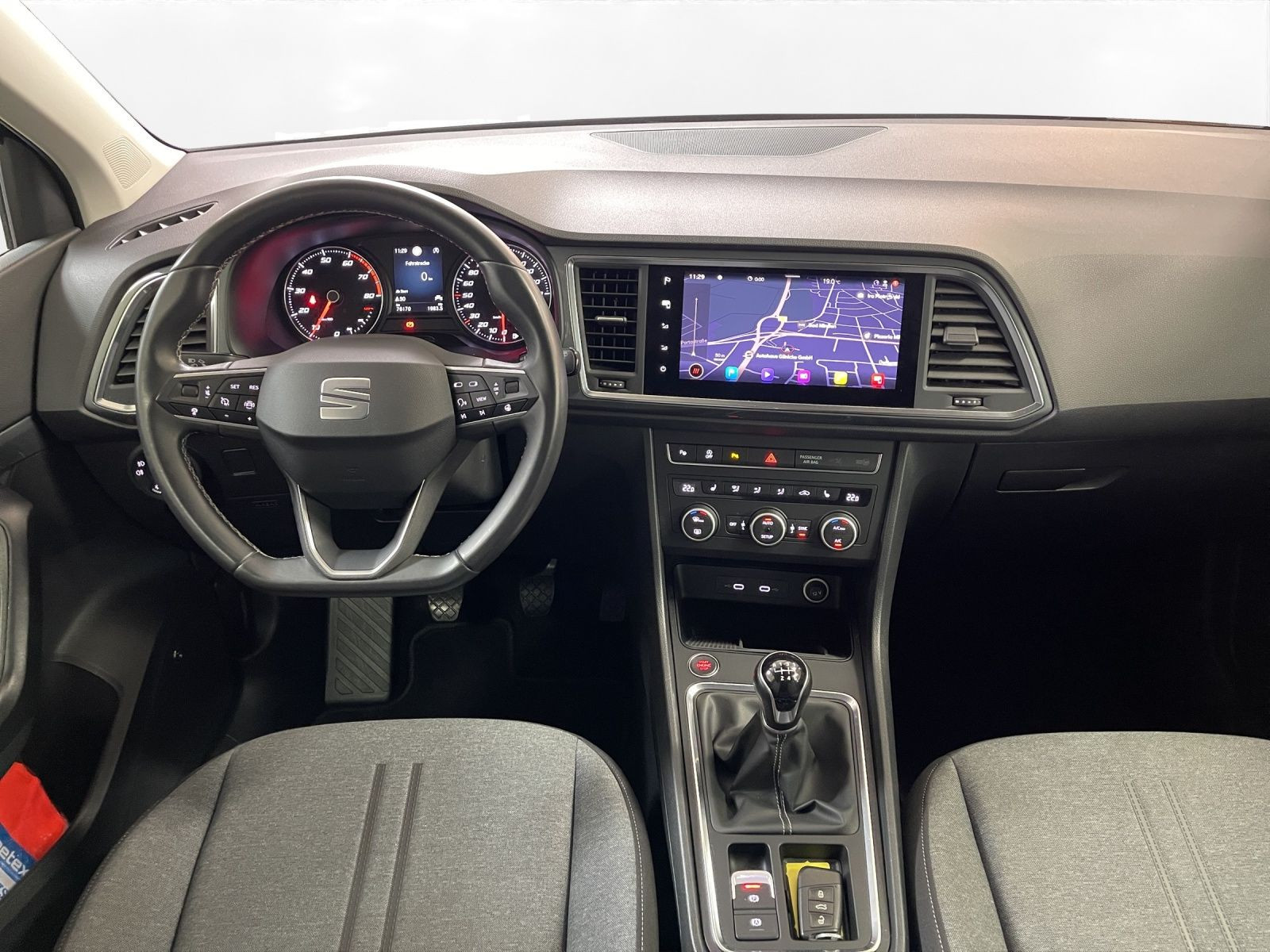 Seat - Ateca_20