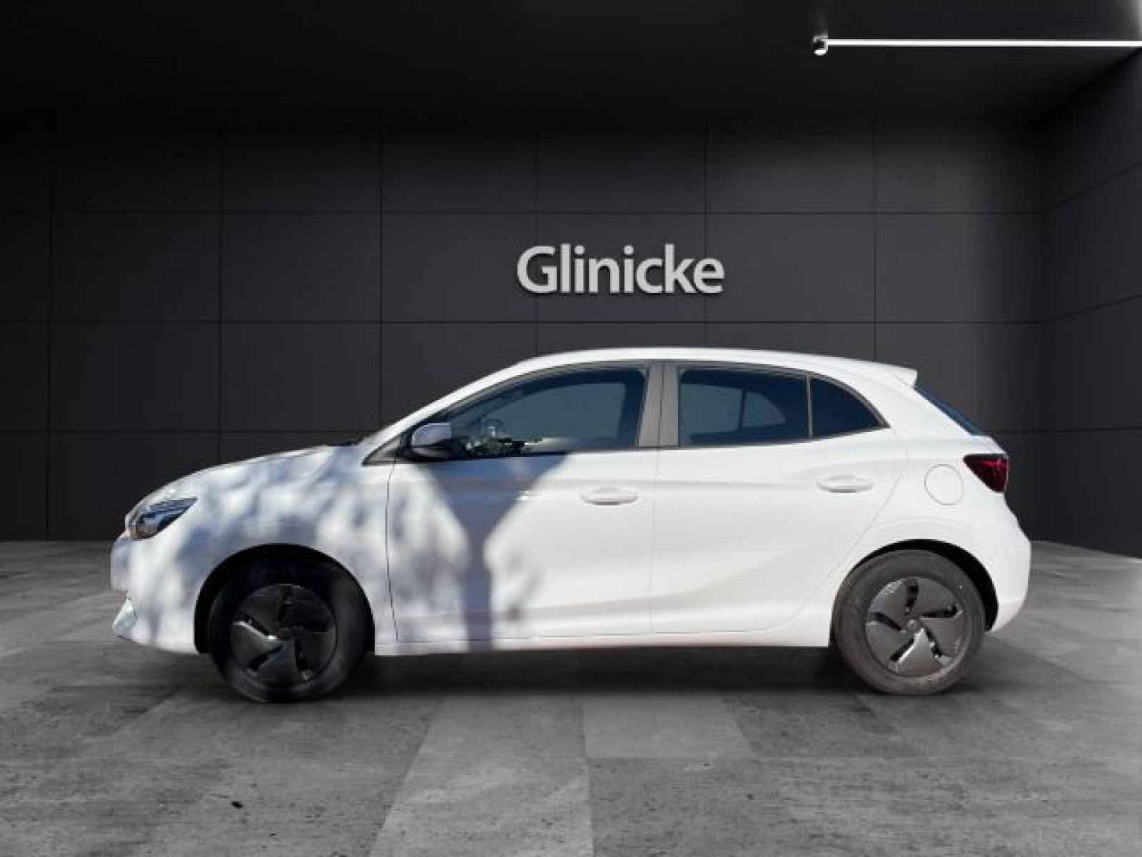MG - MG3 Hybrid+_2