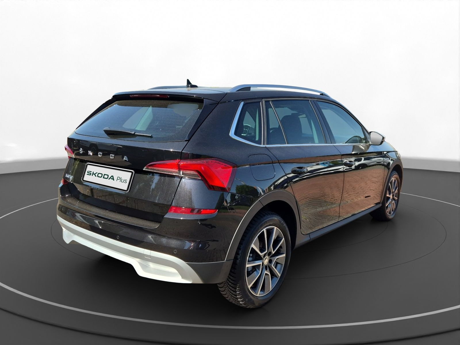 Škoda - Kamiq_11