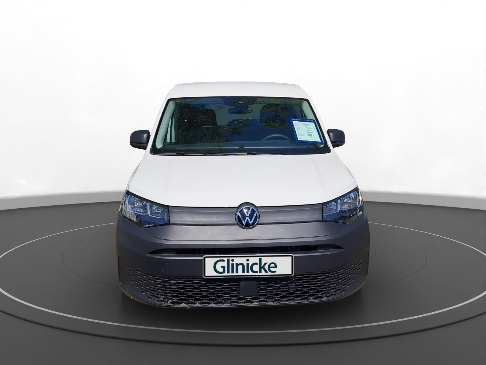 Volkswagen - Caddy Cargo_4