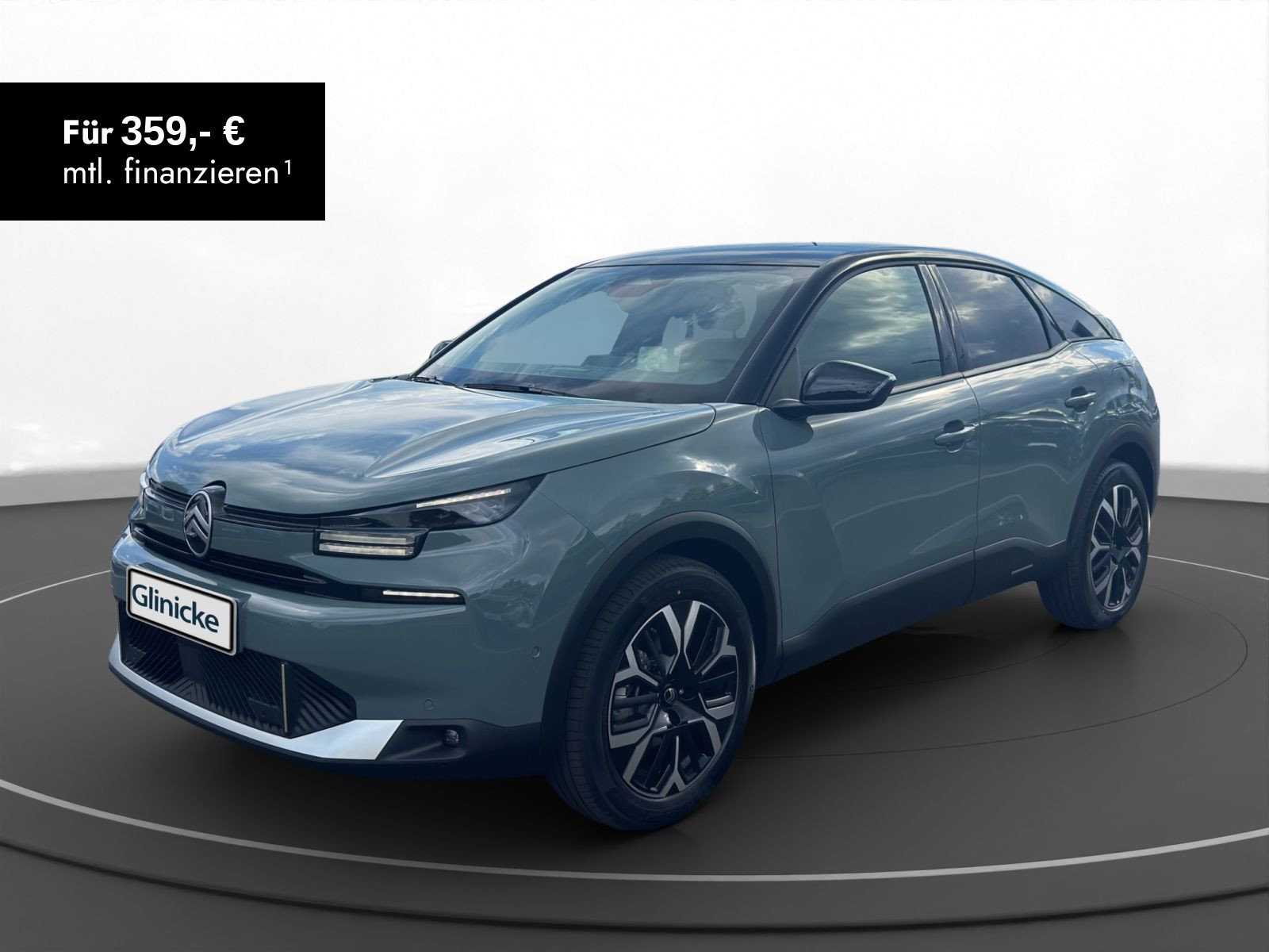 Citroën - C4_1
