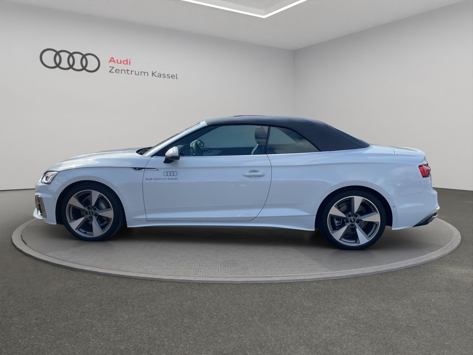 Audi - A5 Cabriolet_2