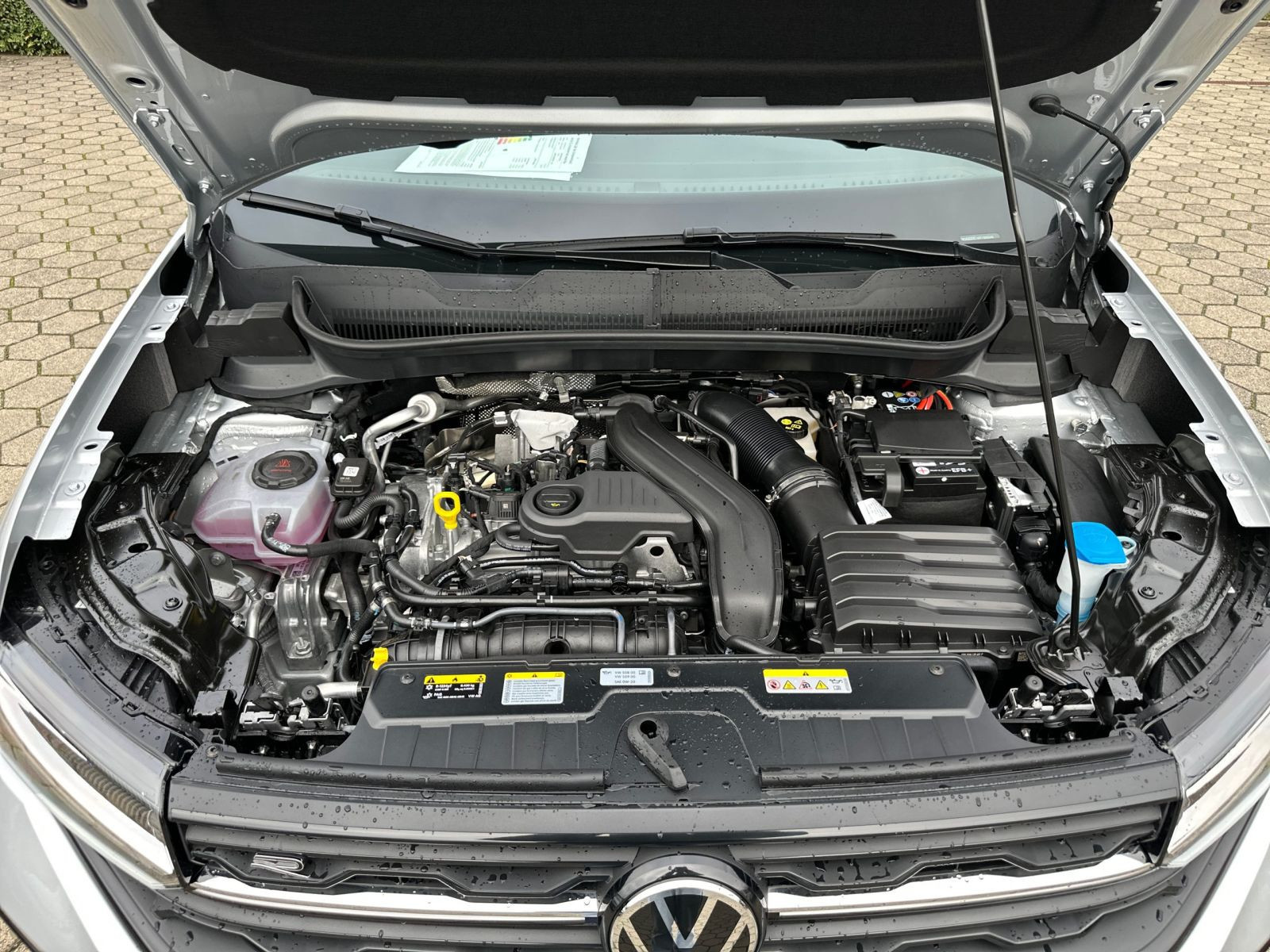 Volkswagen - T-Cross_22