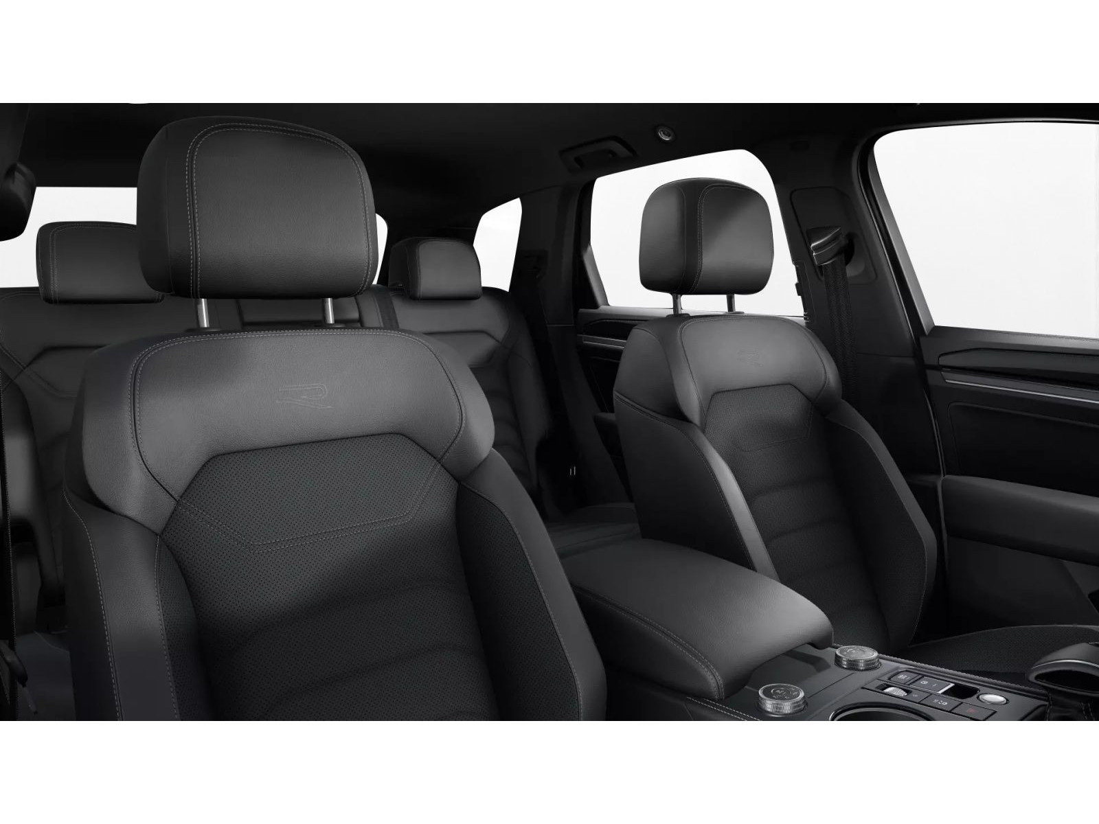 Volkswagen - Touareg_6 Volkswagen - Touareg_6