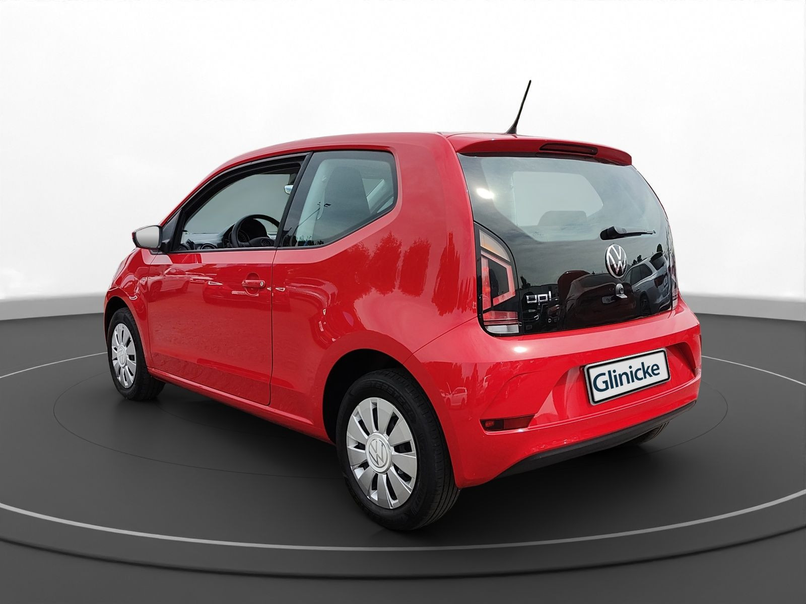 Volkswagen - up!_8